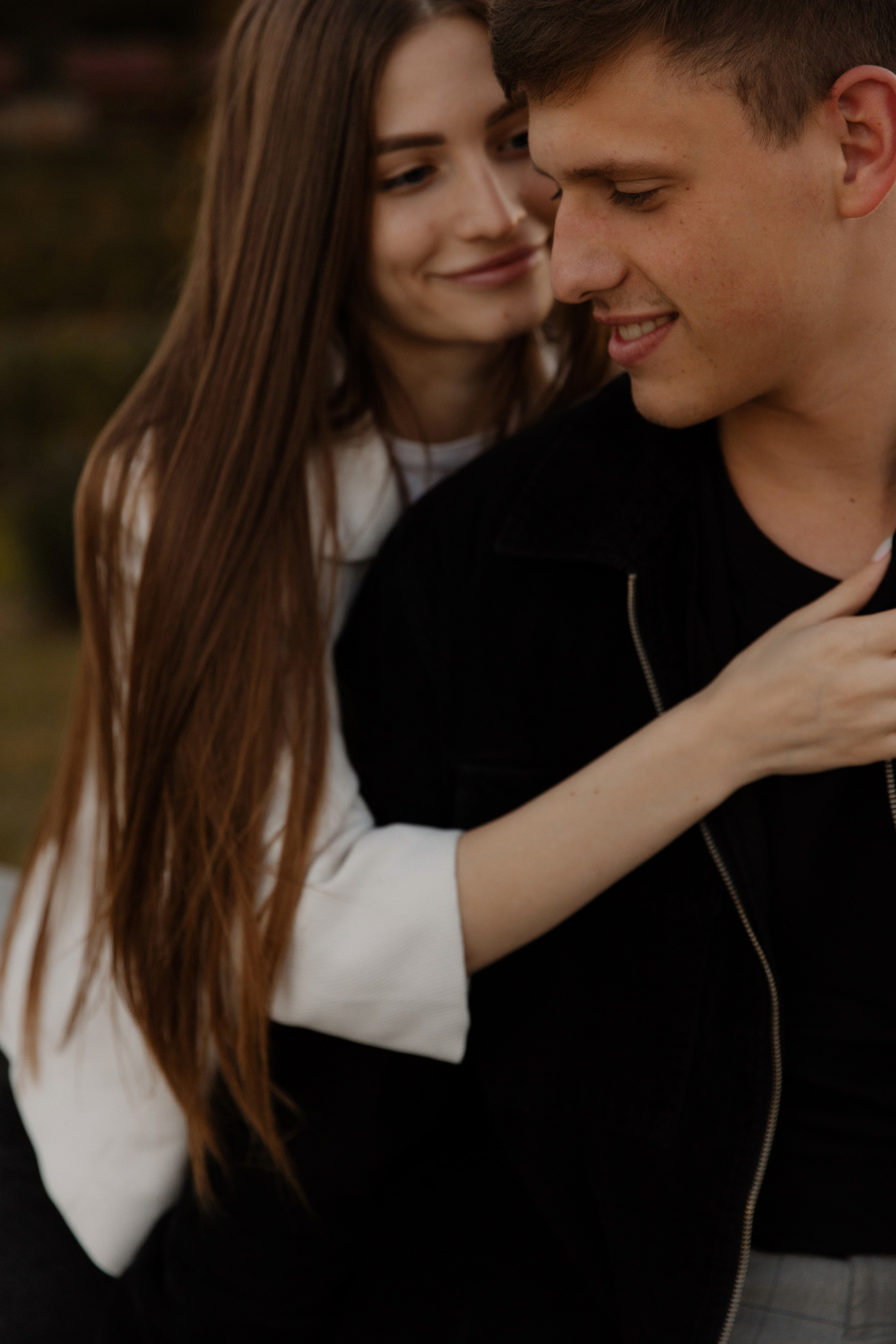 Антон и Алина. Семейный и свадебный фотограф в Москве и Зеленограде Пилипенко Юлия