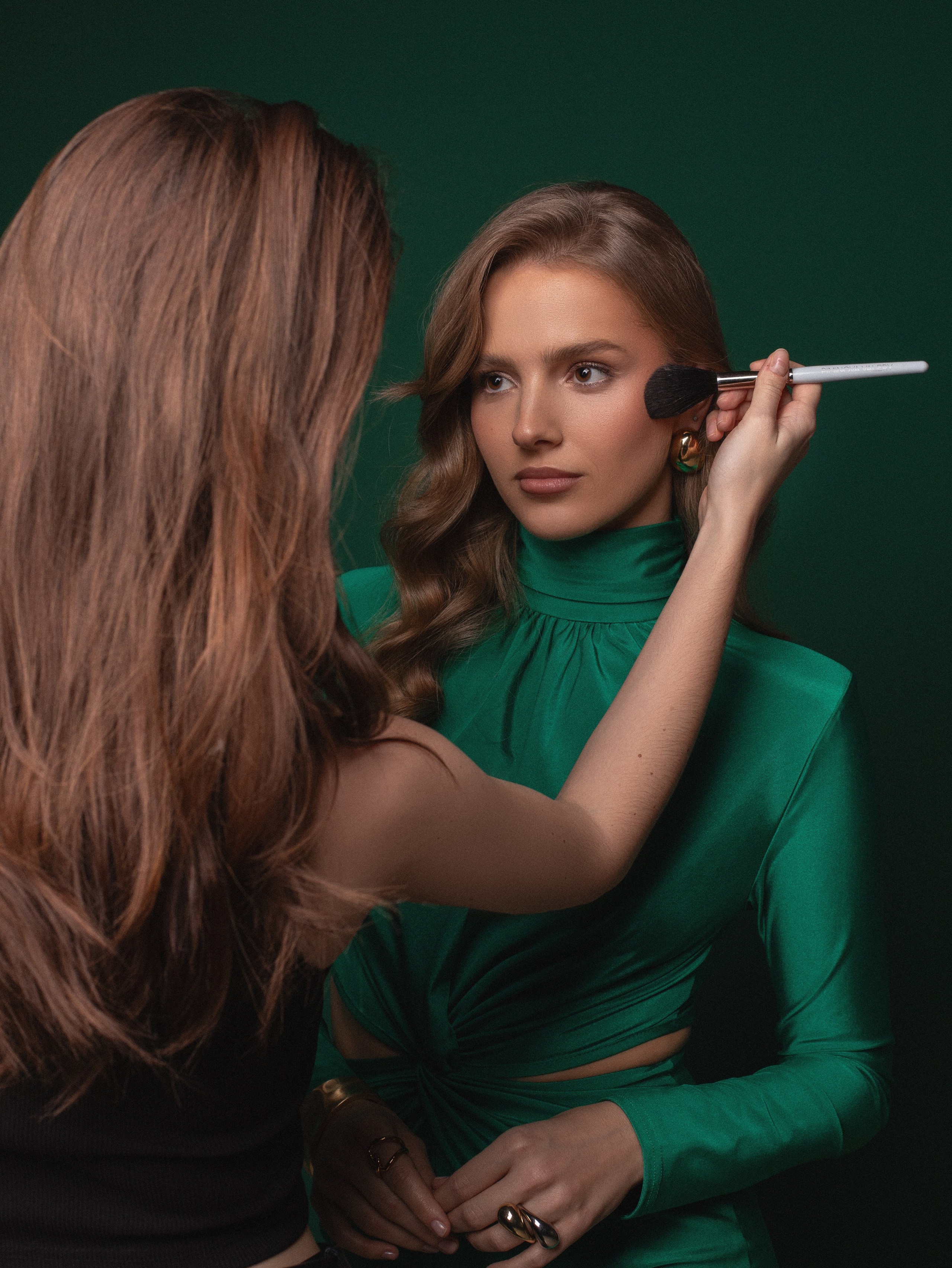 Зеленое настроение. Семейный фотограф в Санкт-Петербурге Ирина Иванова