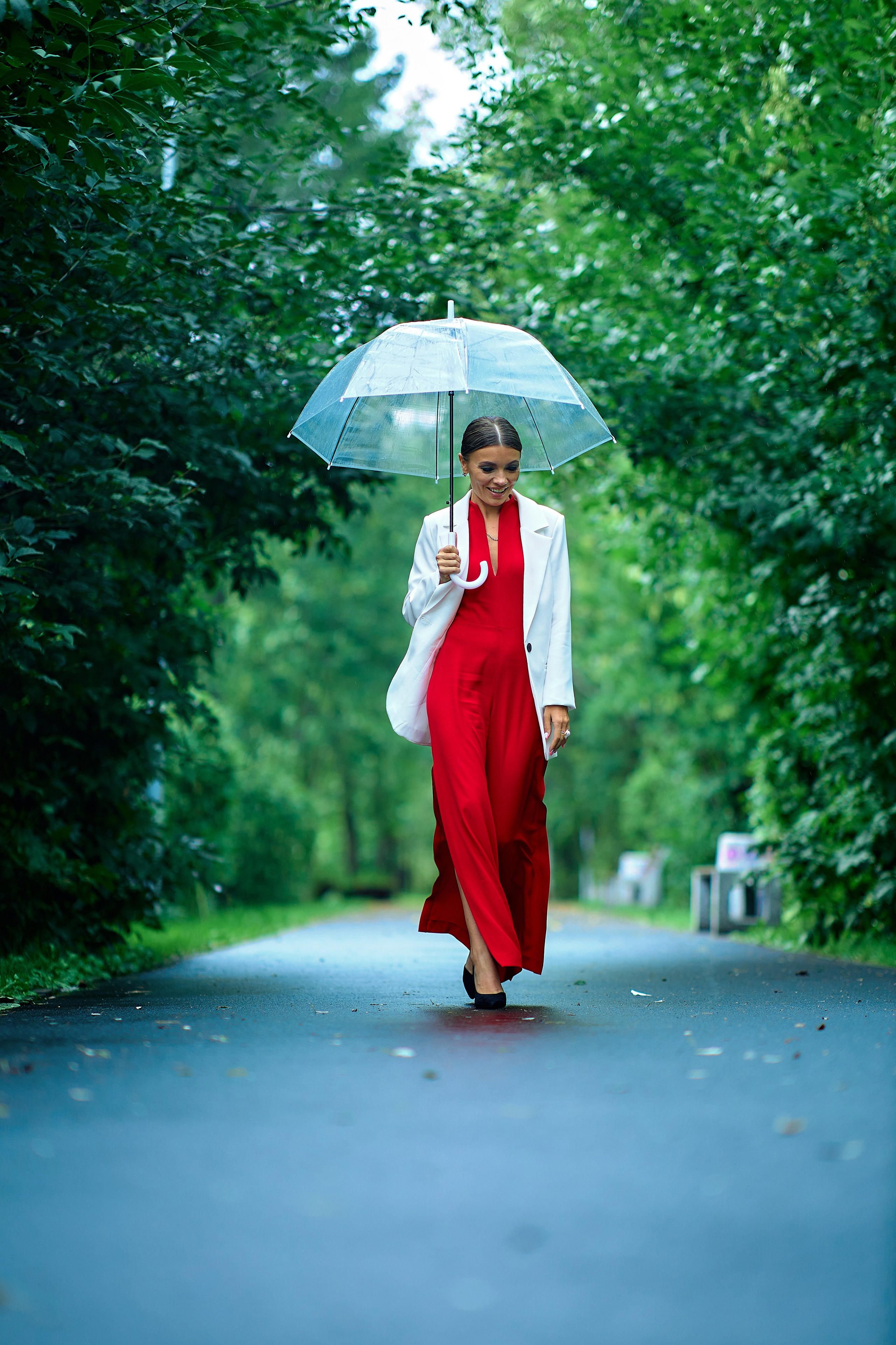 Летняя уличная фотосессия. Любовь Гальцова — свадебный, семейный, детский фотограф в городе Кемерово и Кемеровской области