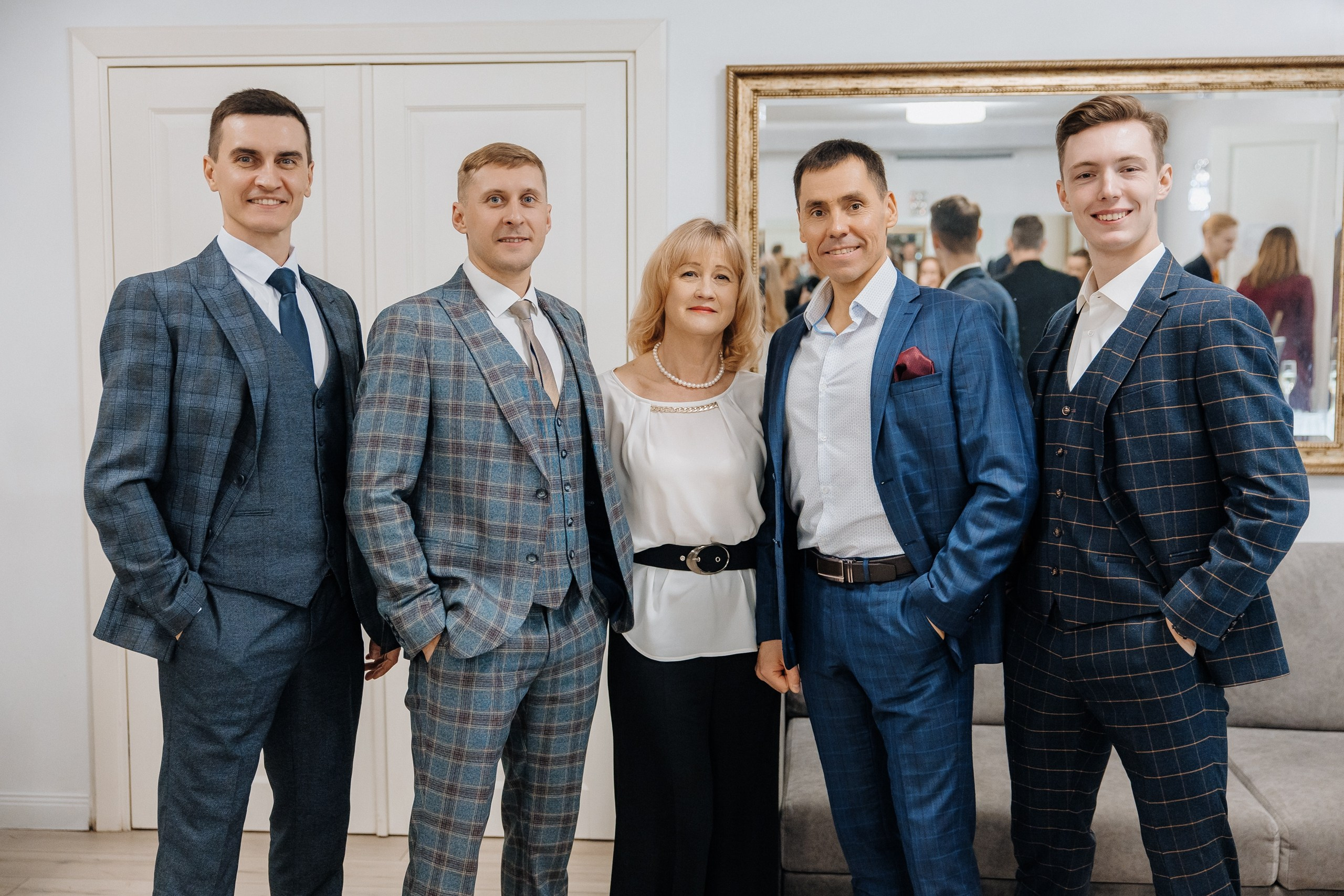 Юбилей «Урал». Главная