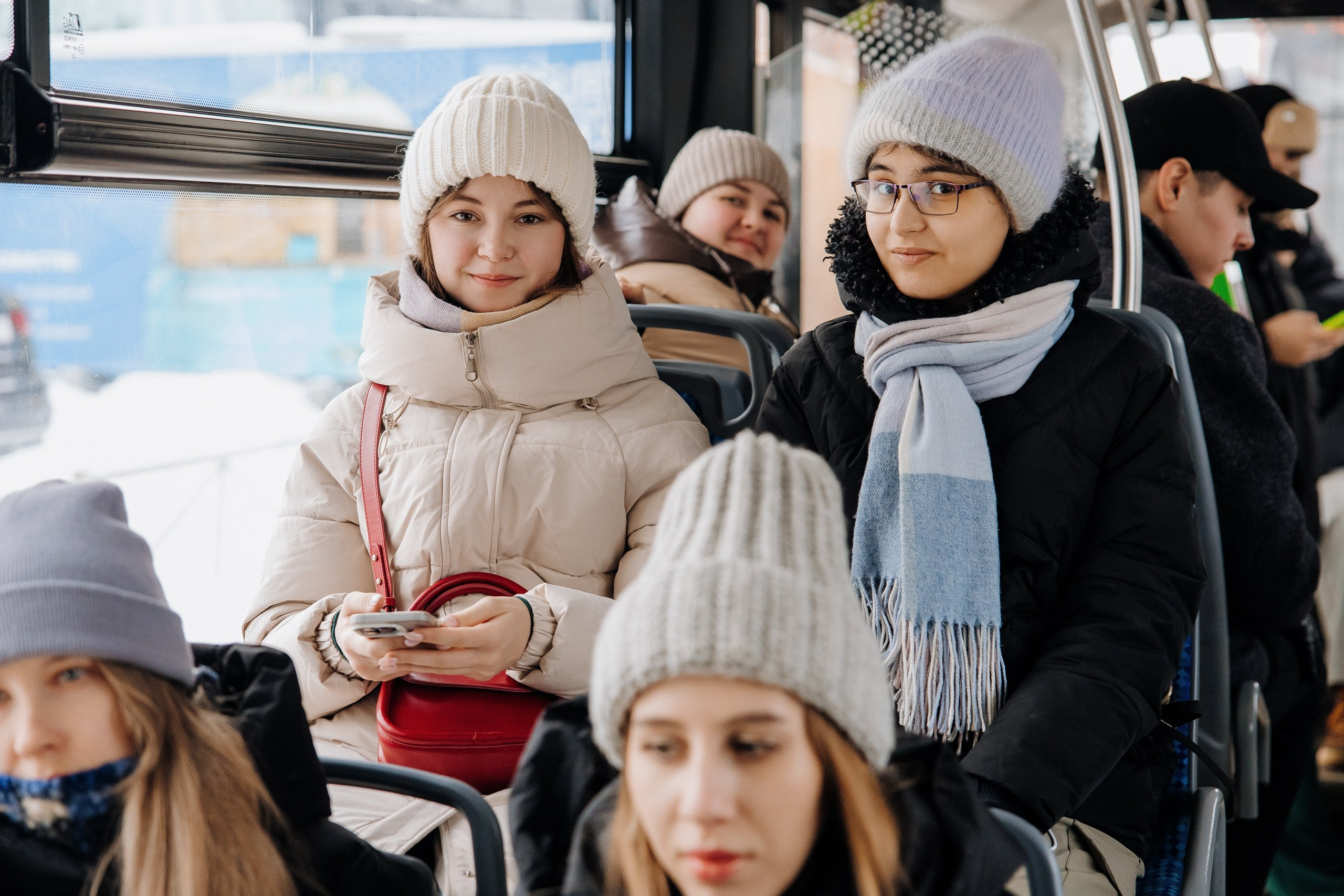 Друг с юга Урала. Главная