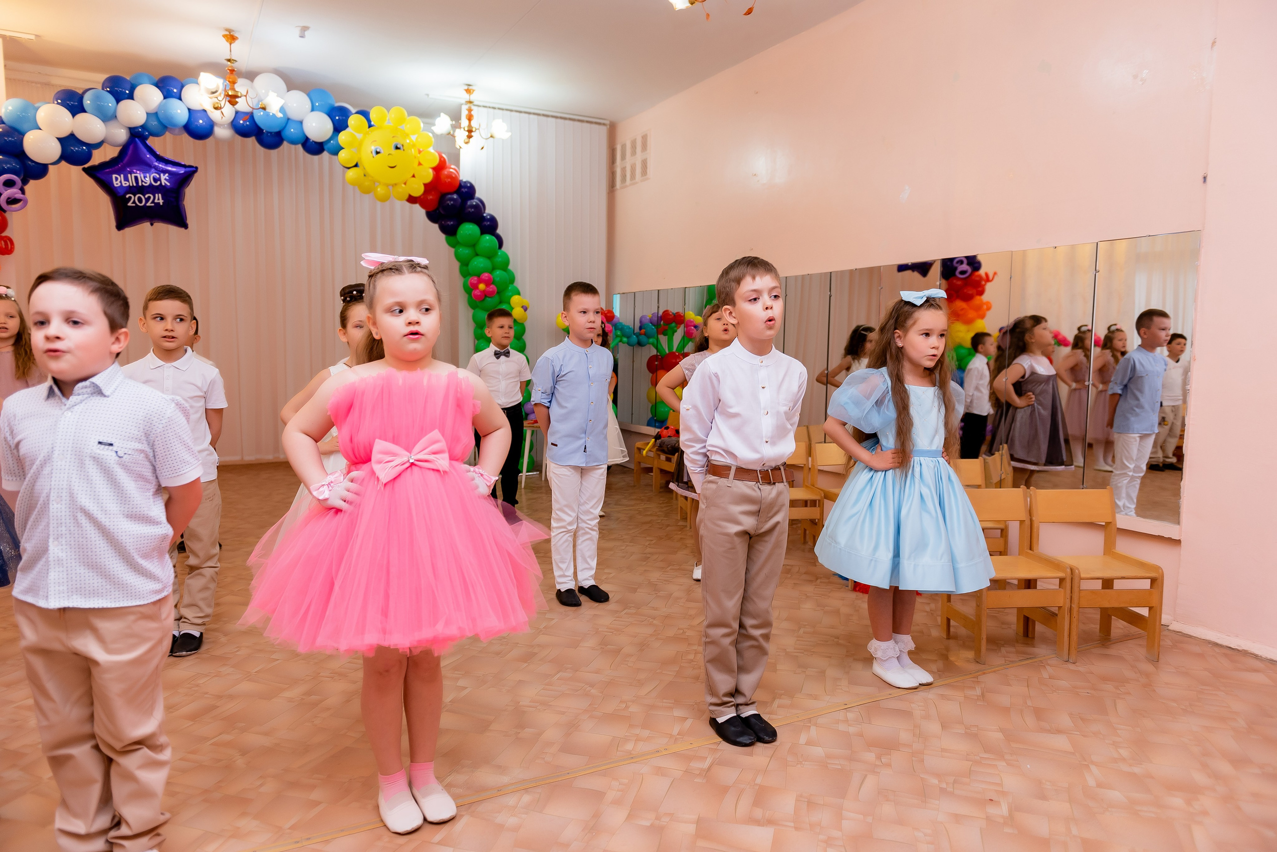 Сад. Фотограф Татьяна Иванчикова