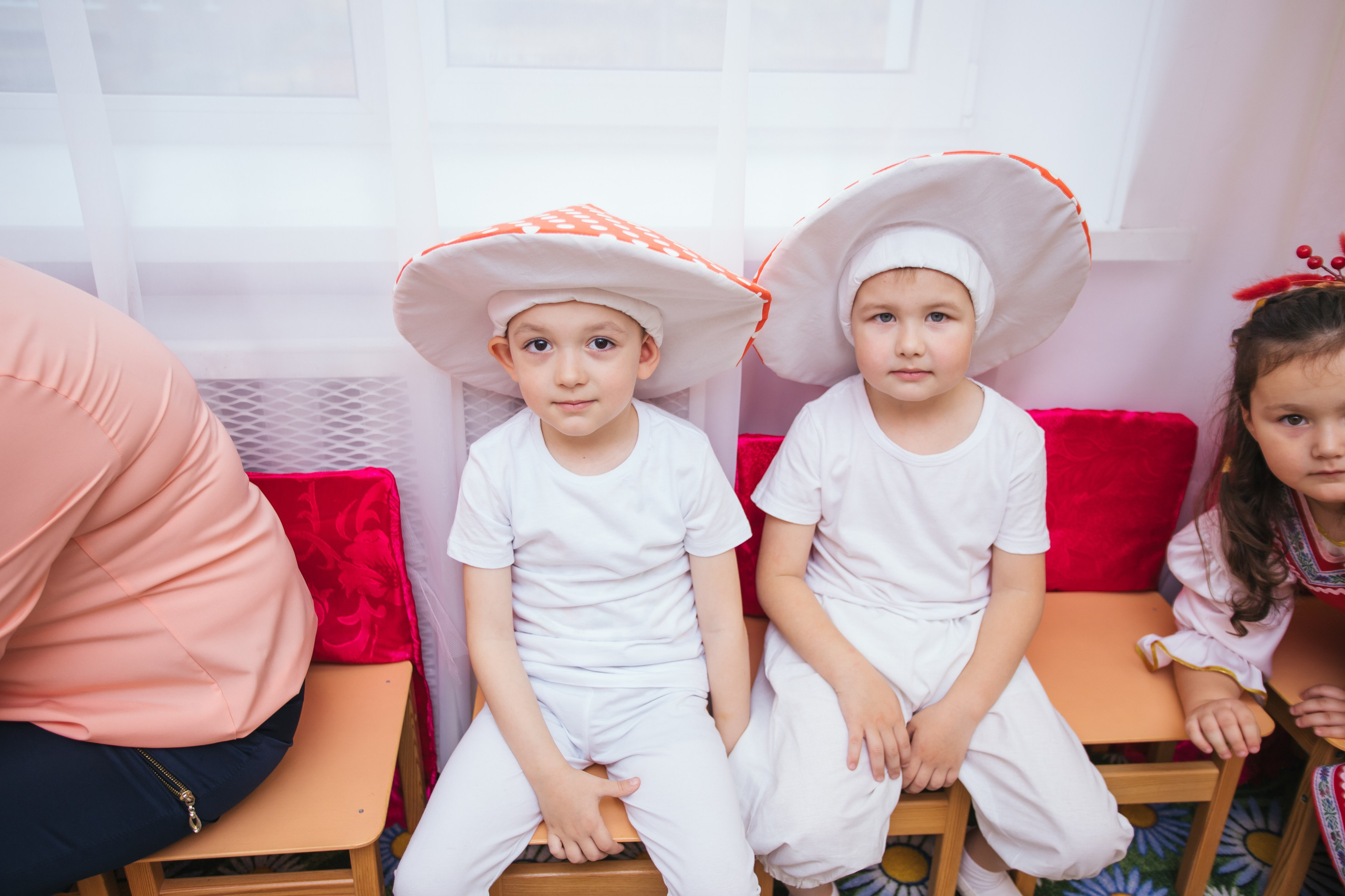 Детские садики. Фотограф Слюдянка Иркутск Наталья Кургина