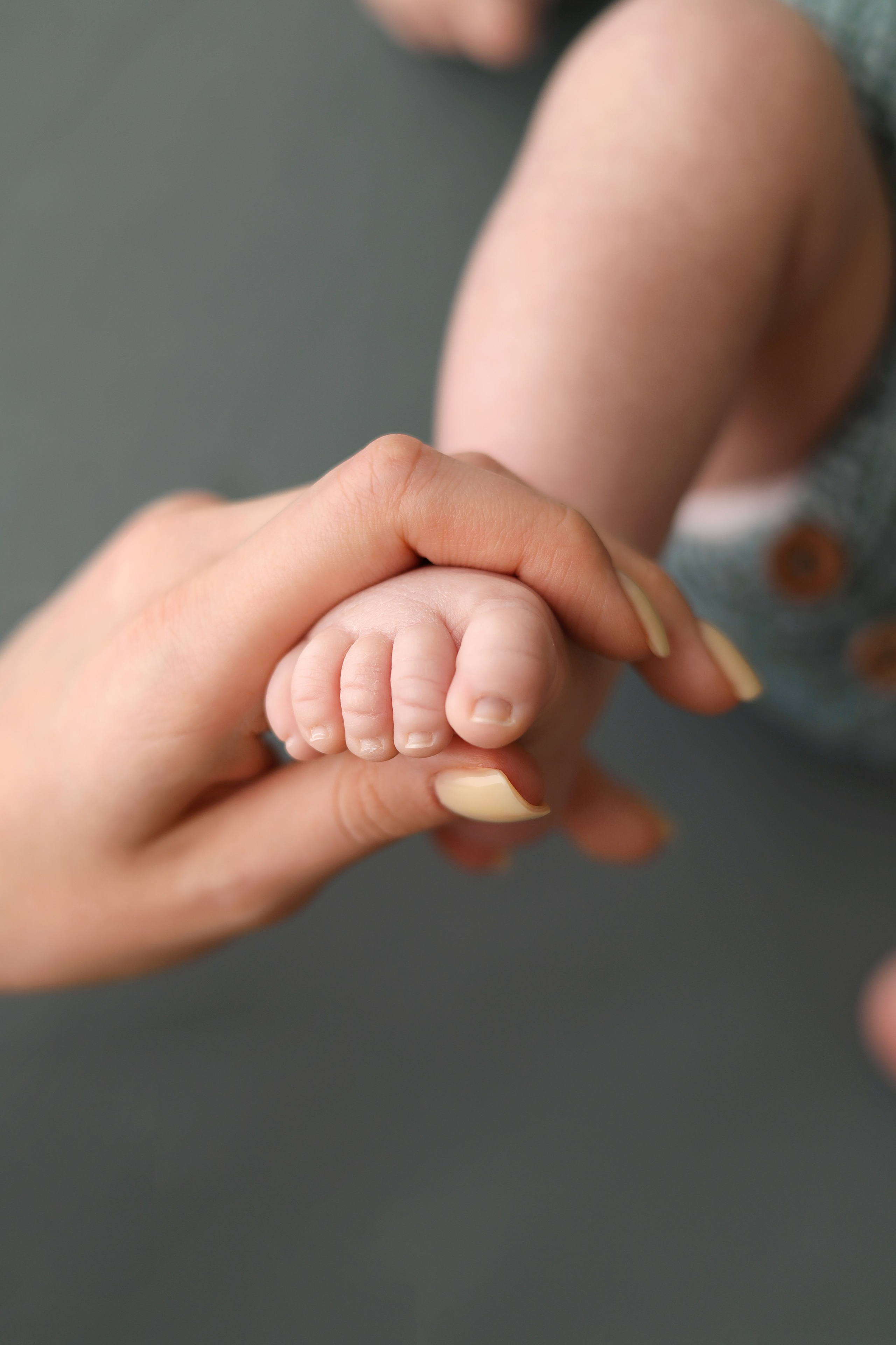 Фотосъемка малыша в 3 месяца. Фотограф новорожденных Москва. Ньюборн фотограф Москва