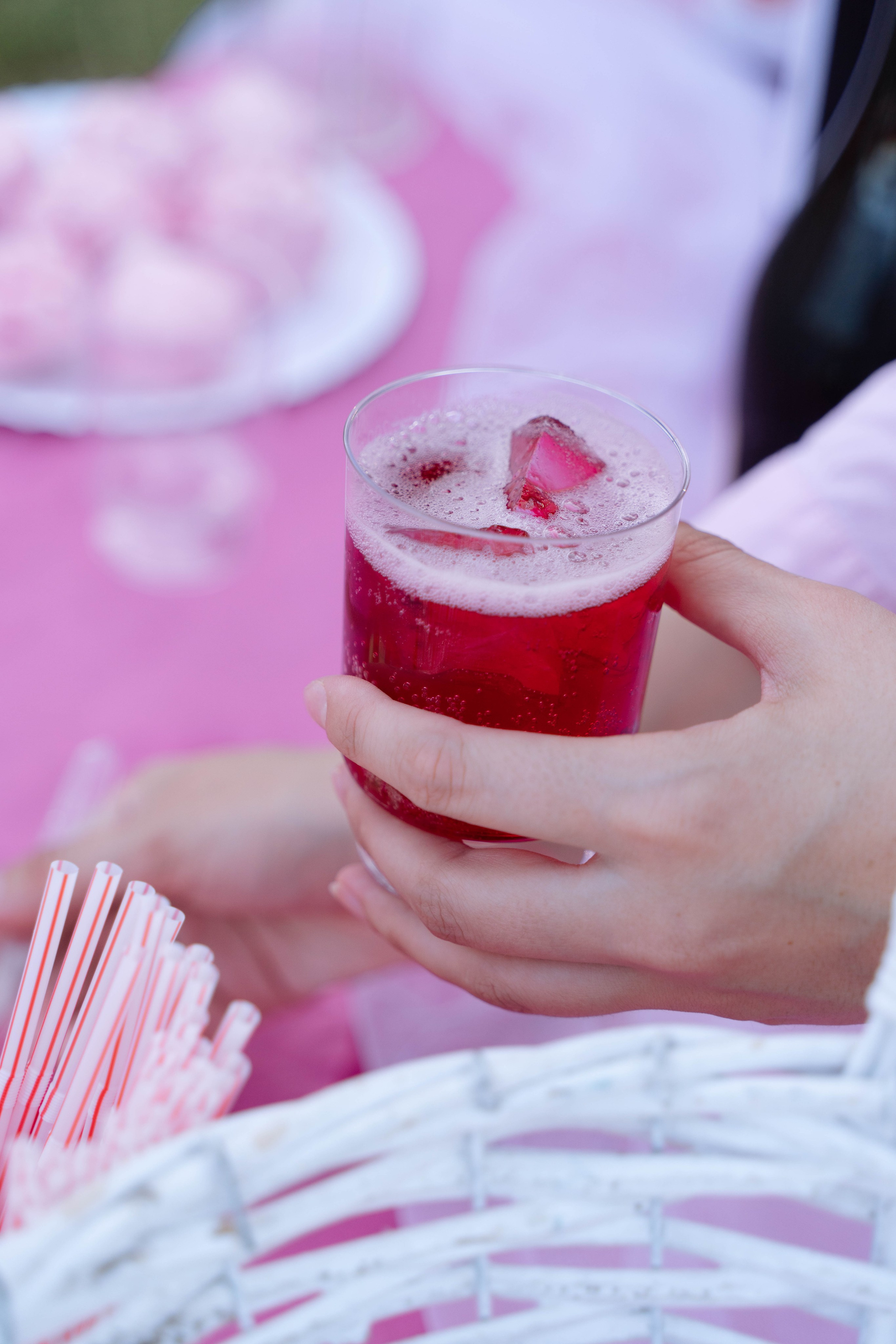 Barbie Пикник. Свадебный фотограф в Краснодаре и Санкт-Петербурге Евгения Алексеева