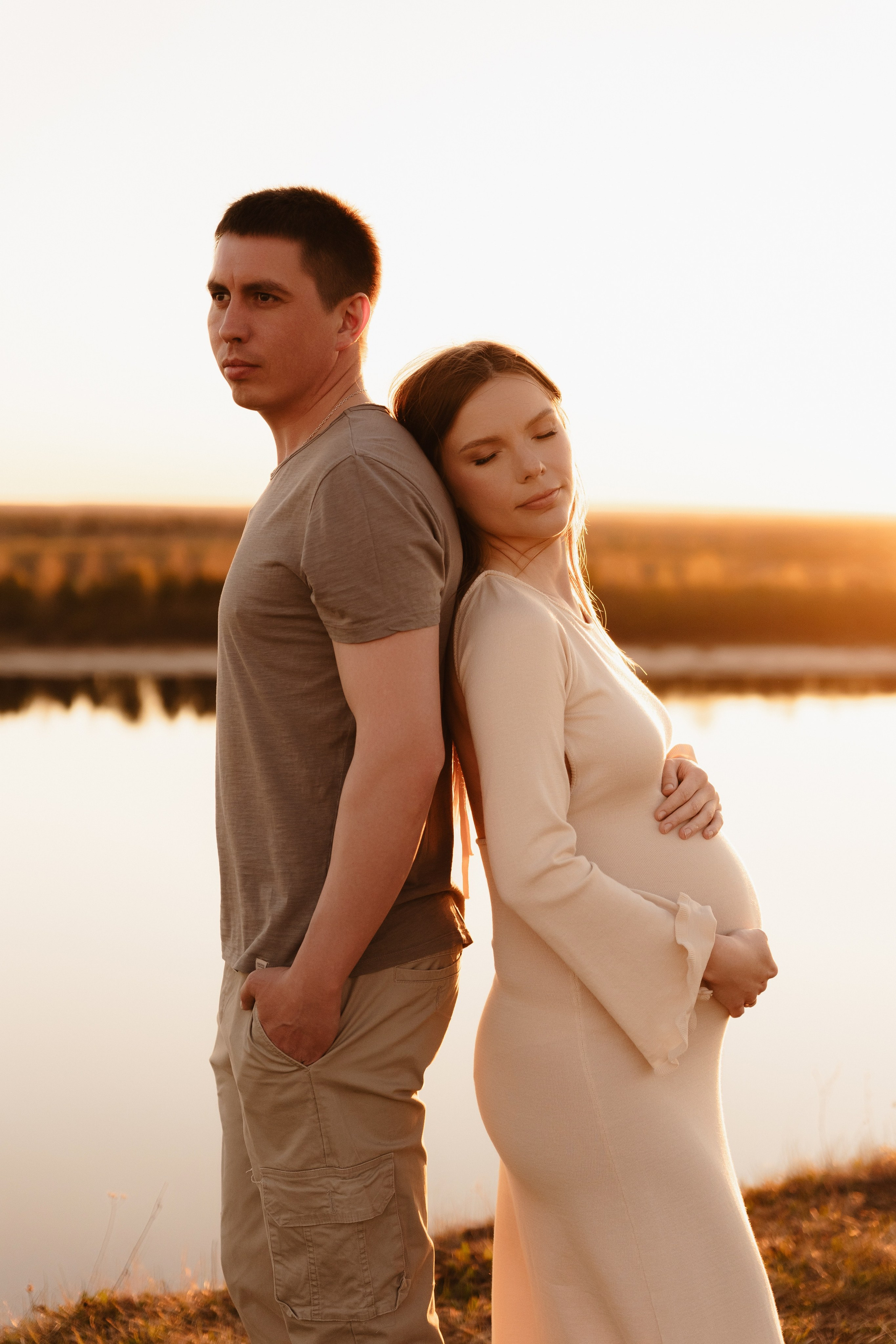 В ожидании 🐣. Истории