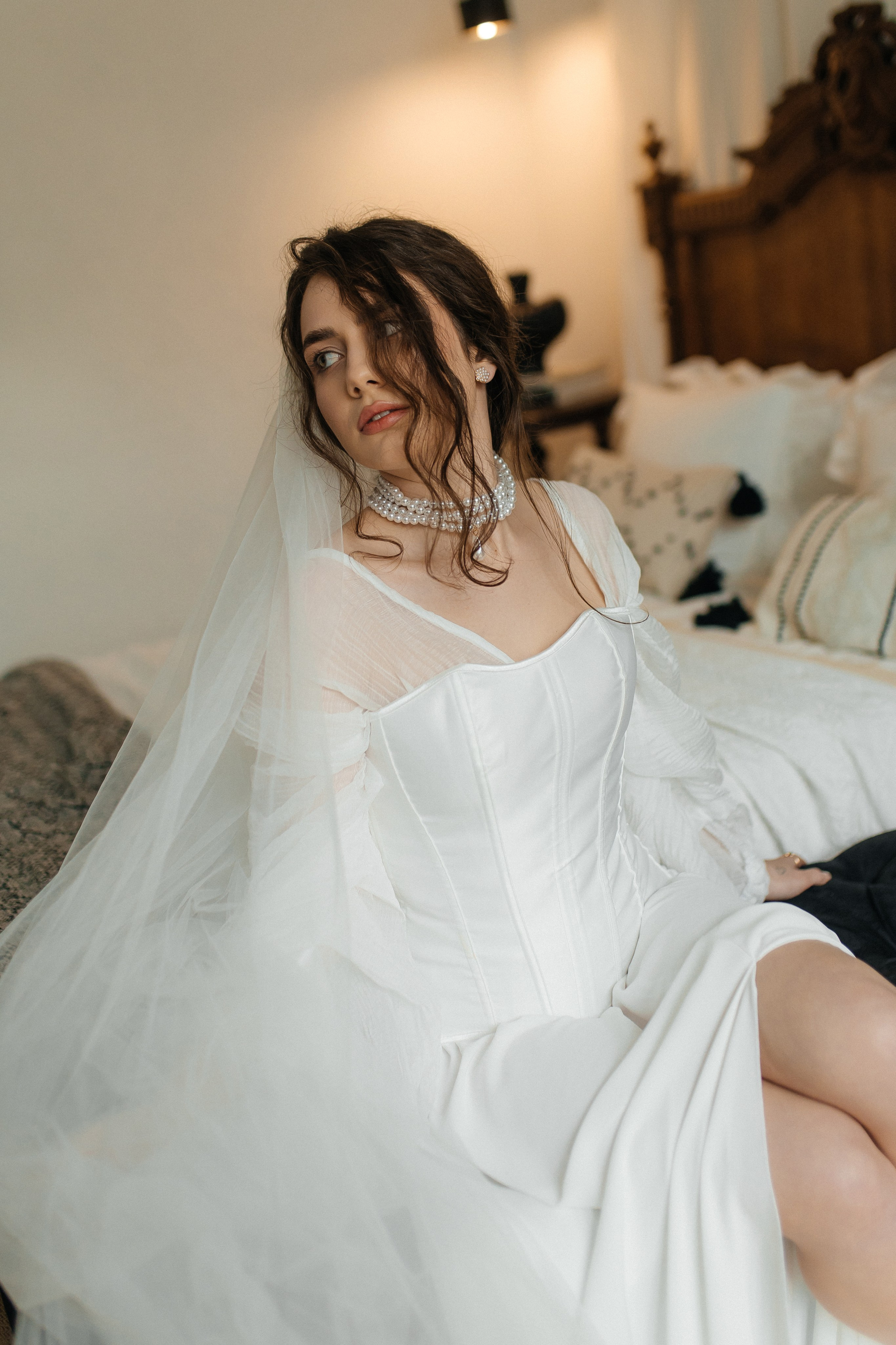 Утро невесты