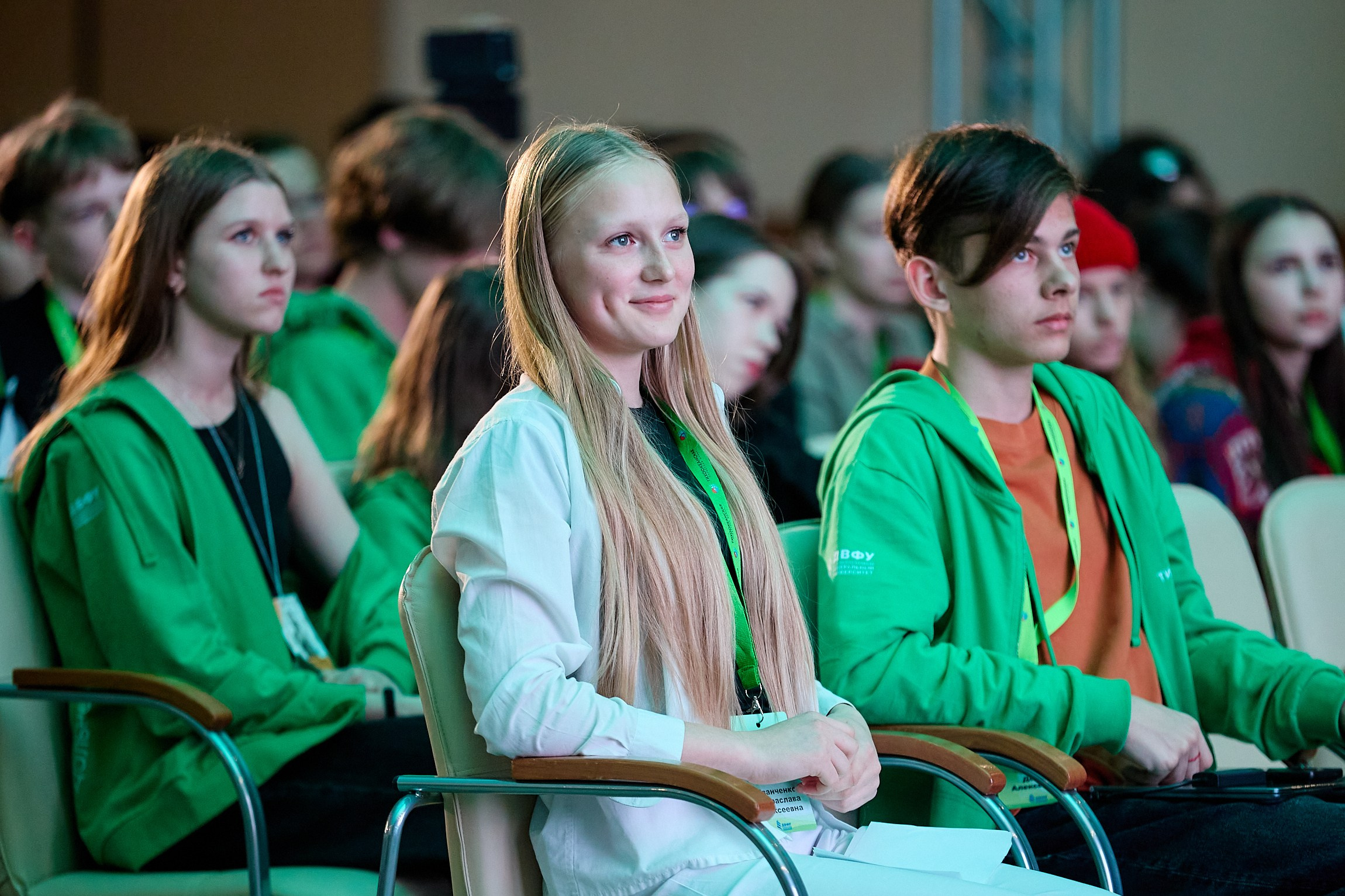 Тихоокеанская проектная школа 2025