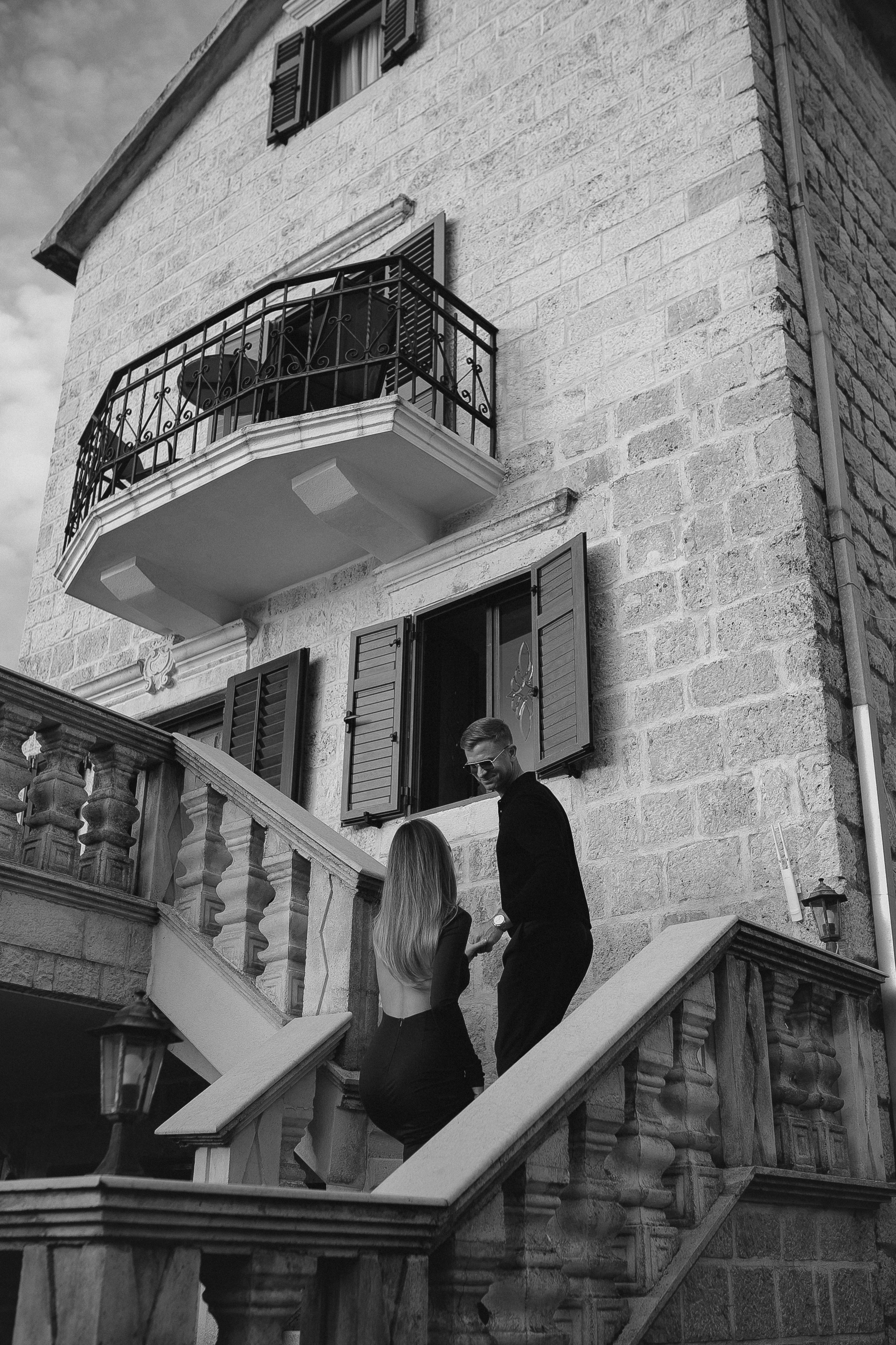 ПРОГУЛКА ПО ПЕРАСТУ. Family, Women & Couples Photographer in Budva, Kotor, Herceg Novi, Perast & Coastal Montenegro