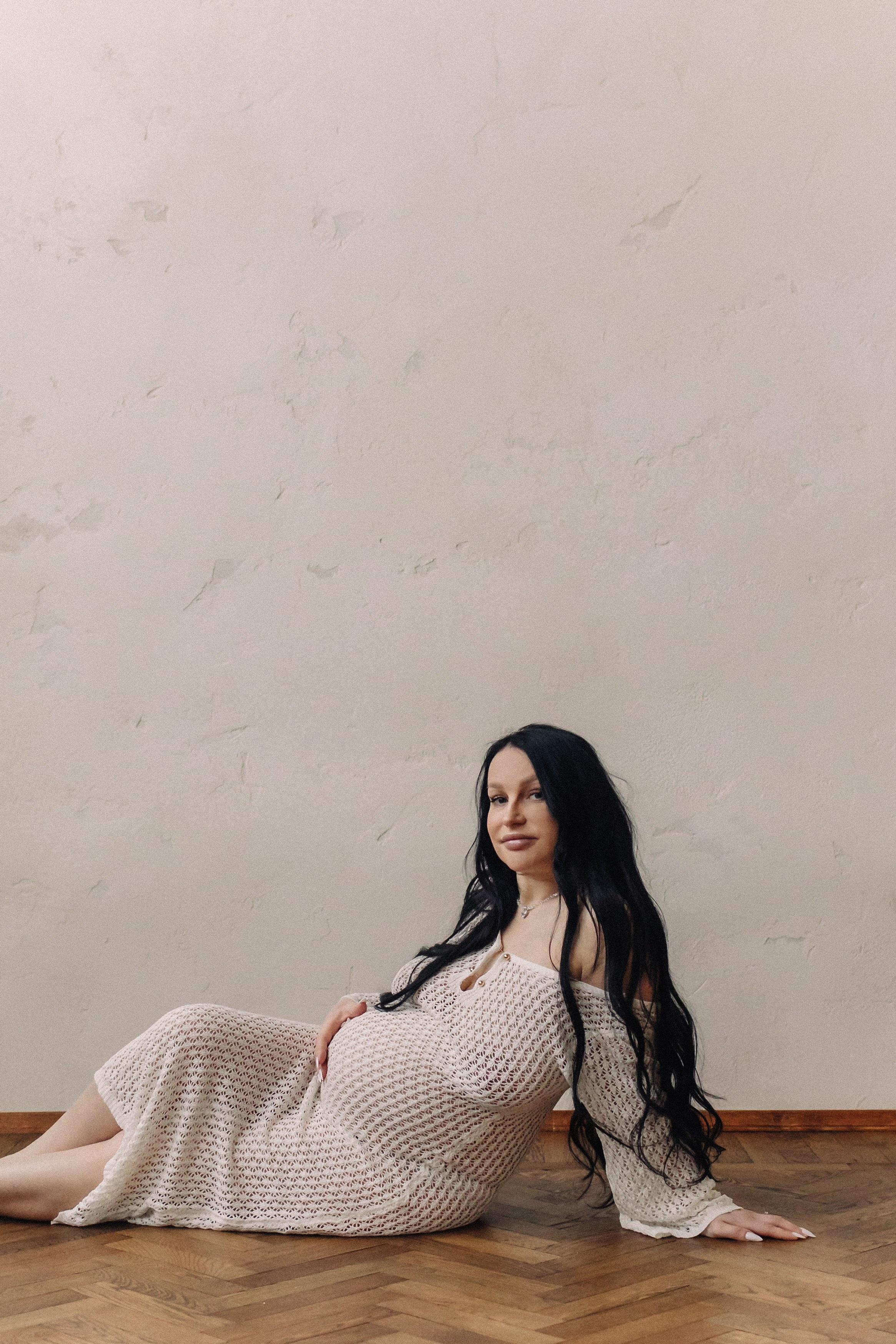 Татьяна Береснева. Семейный и детский фотограф в Нижнем Новгороде Буслаева Мария