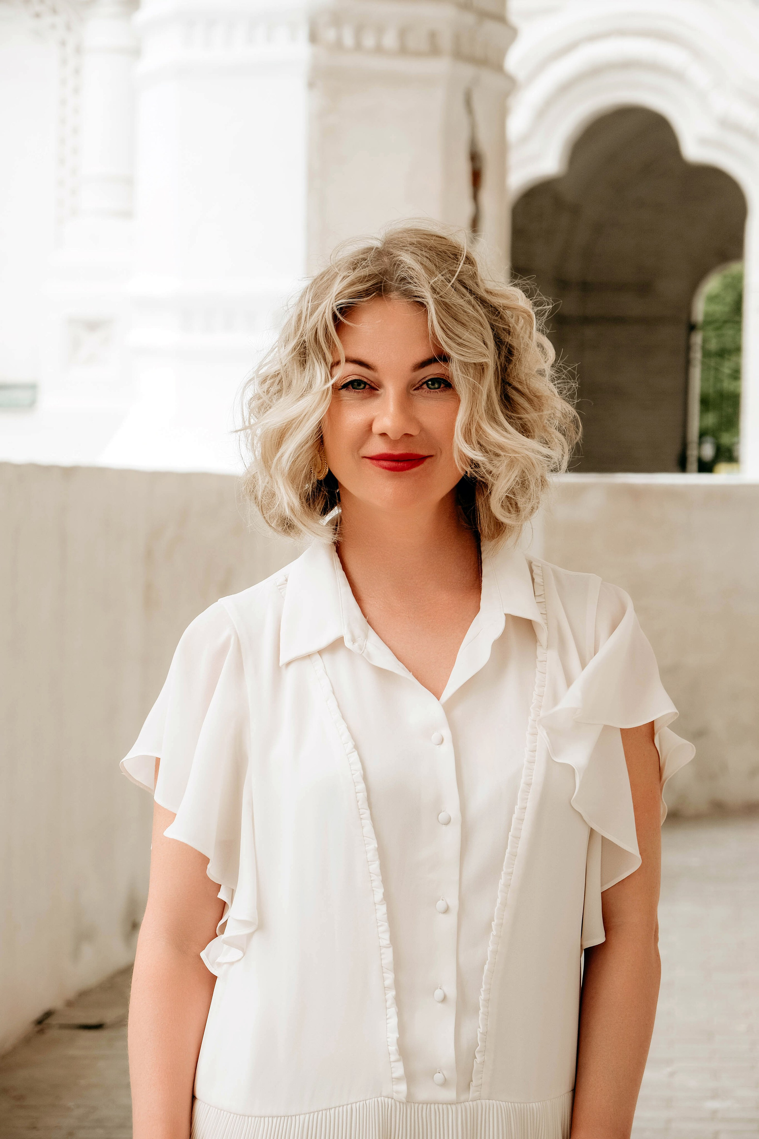 Прогулка по Астрахани. Елена Фирсова | Фотограф Астрахань