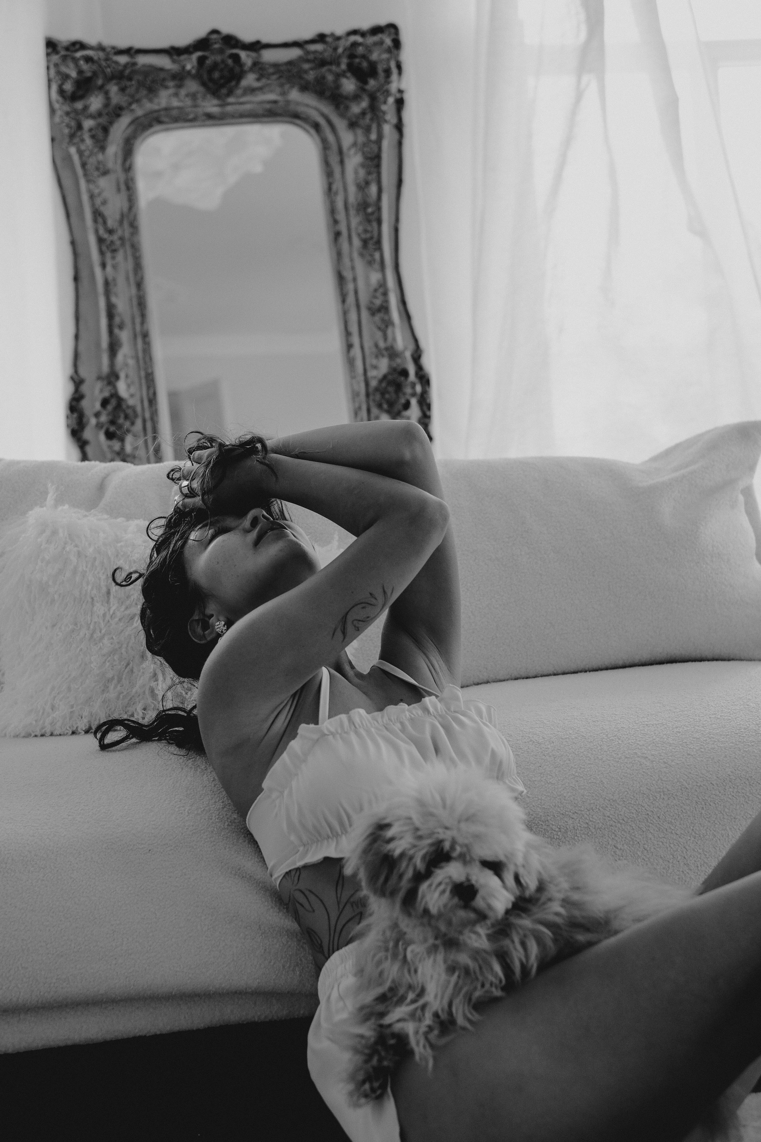 Аделя. Елена Фирсова | Фотограф Астрахань