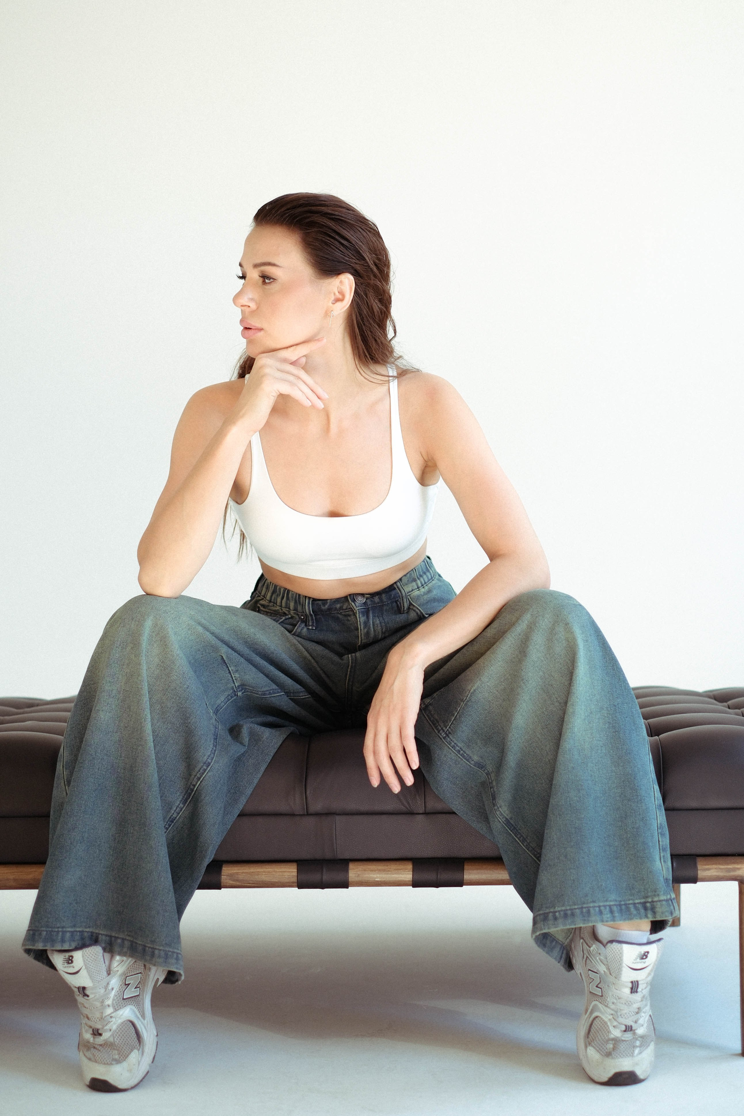 Оля. Елена Фирсова | Фотограф Астрахань