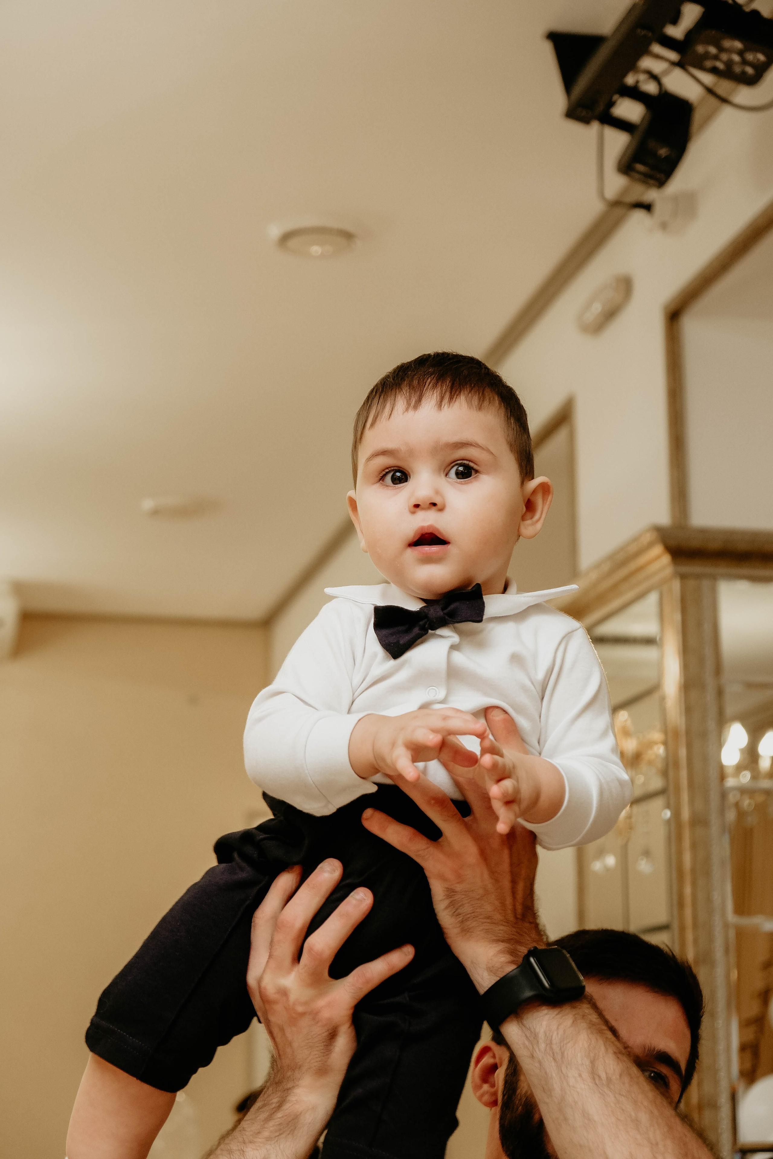 Первый день рождения. Елена Фирсова | Фотограф Астрахань