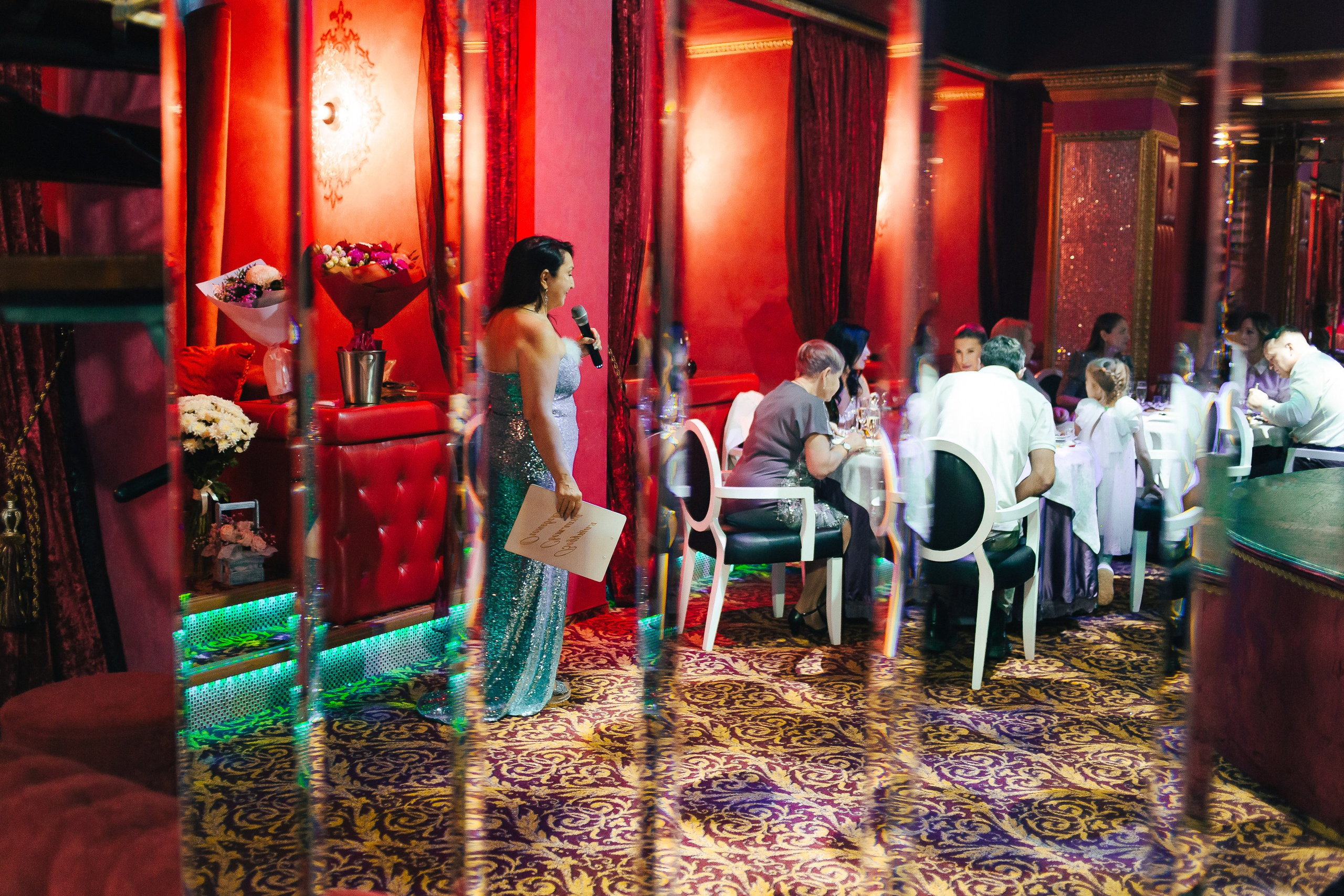 Юбилей 45. Фотограф в Челябинске Ополихина Анна