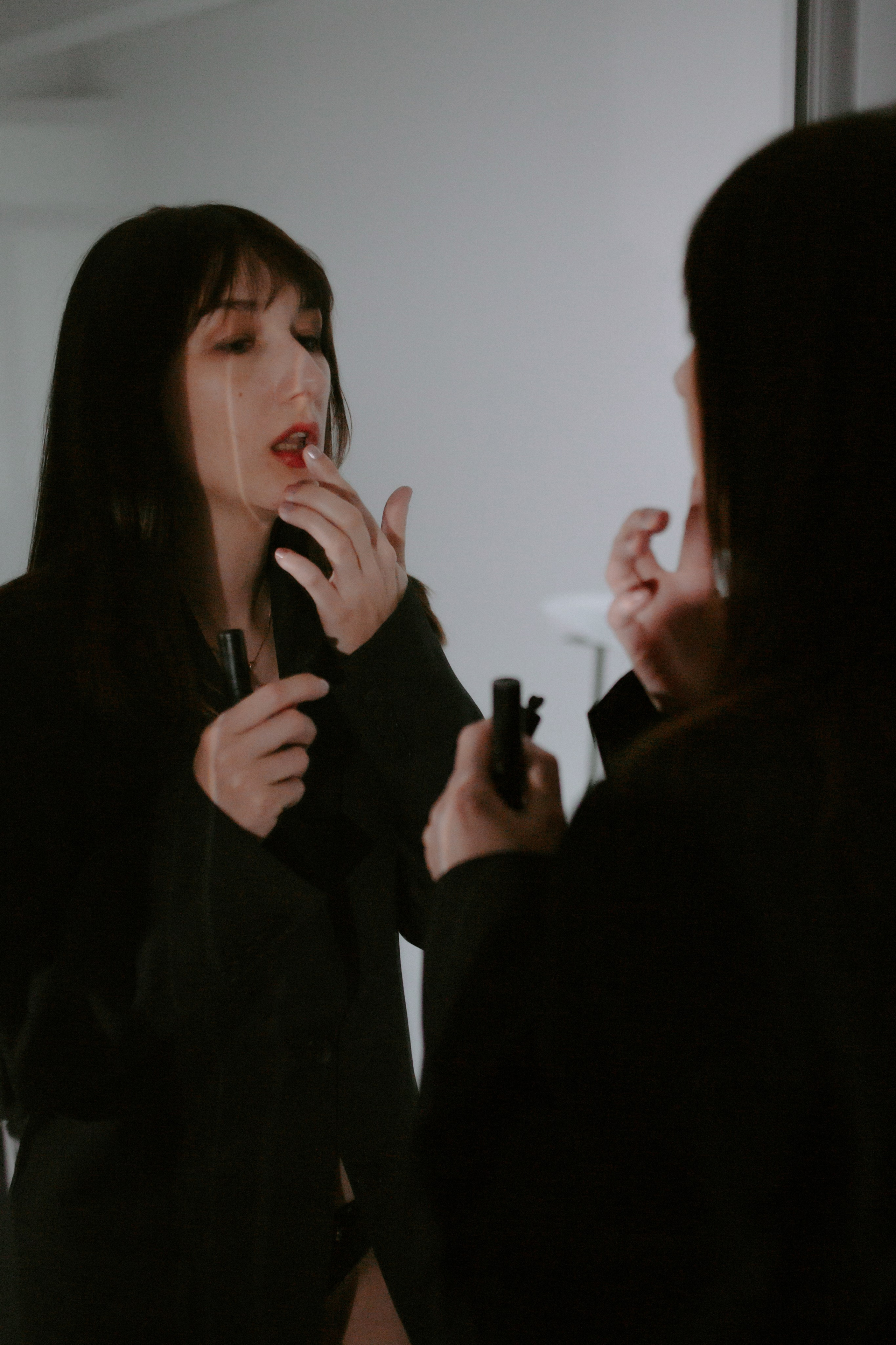 Индивидуальная фотосессия. Анна. Фотограф в Челябинске Ополихина Анна