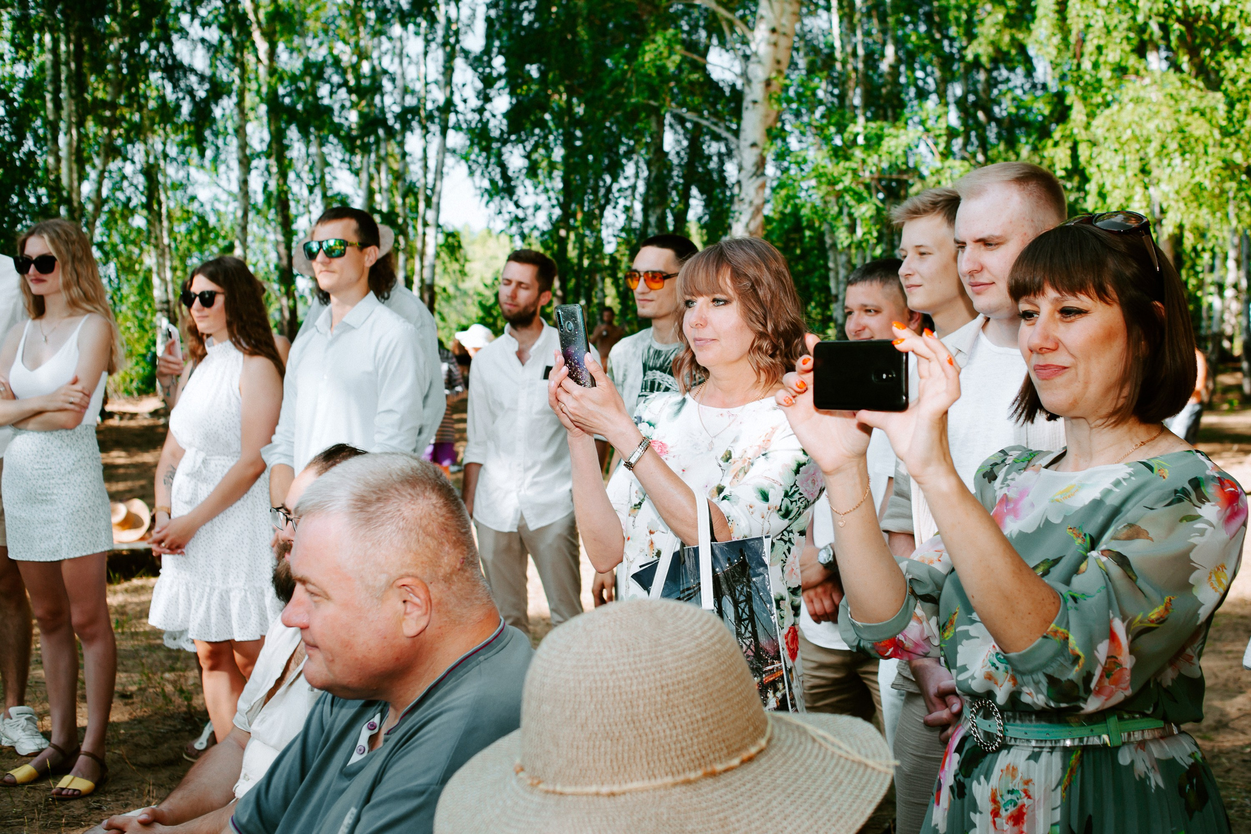 Свадьба Евгения и Илья. Загс. Банкет. Фотограф в Челябинске Ополихина Анна