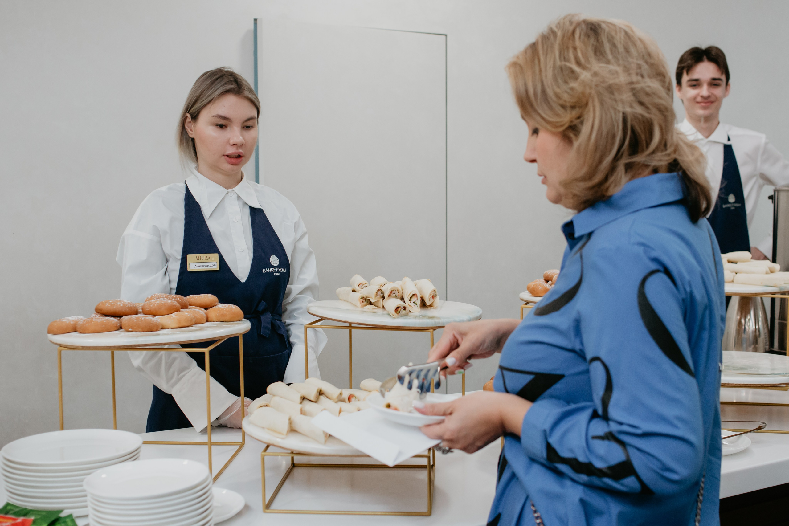 Конференция. Сила объединения. Фотограф в Челябинске Ополихина Анна