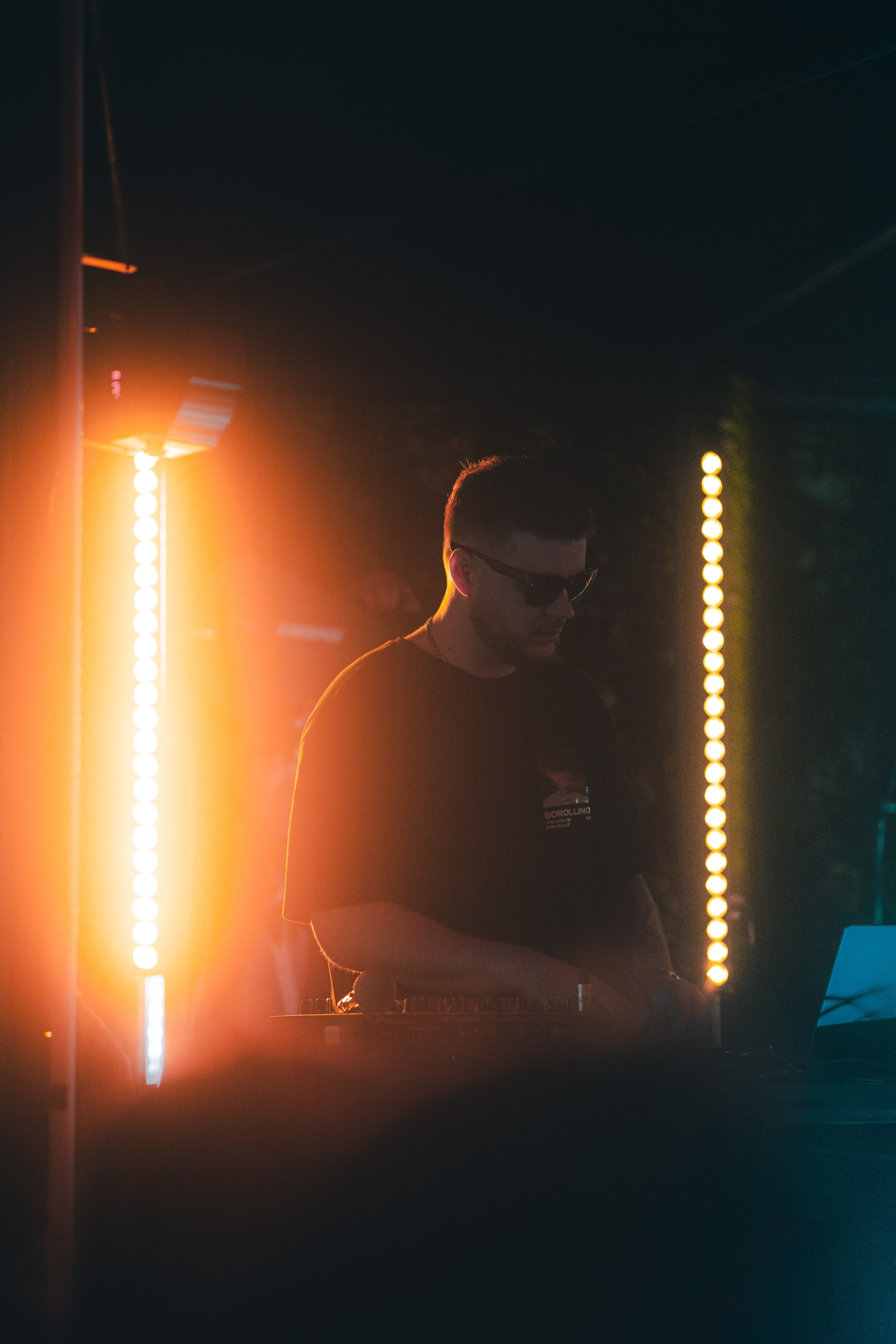 WOODJU Powerhouse 2024. Саватейкин Ярослав | Портретный фотограф в Москве