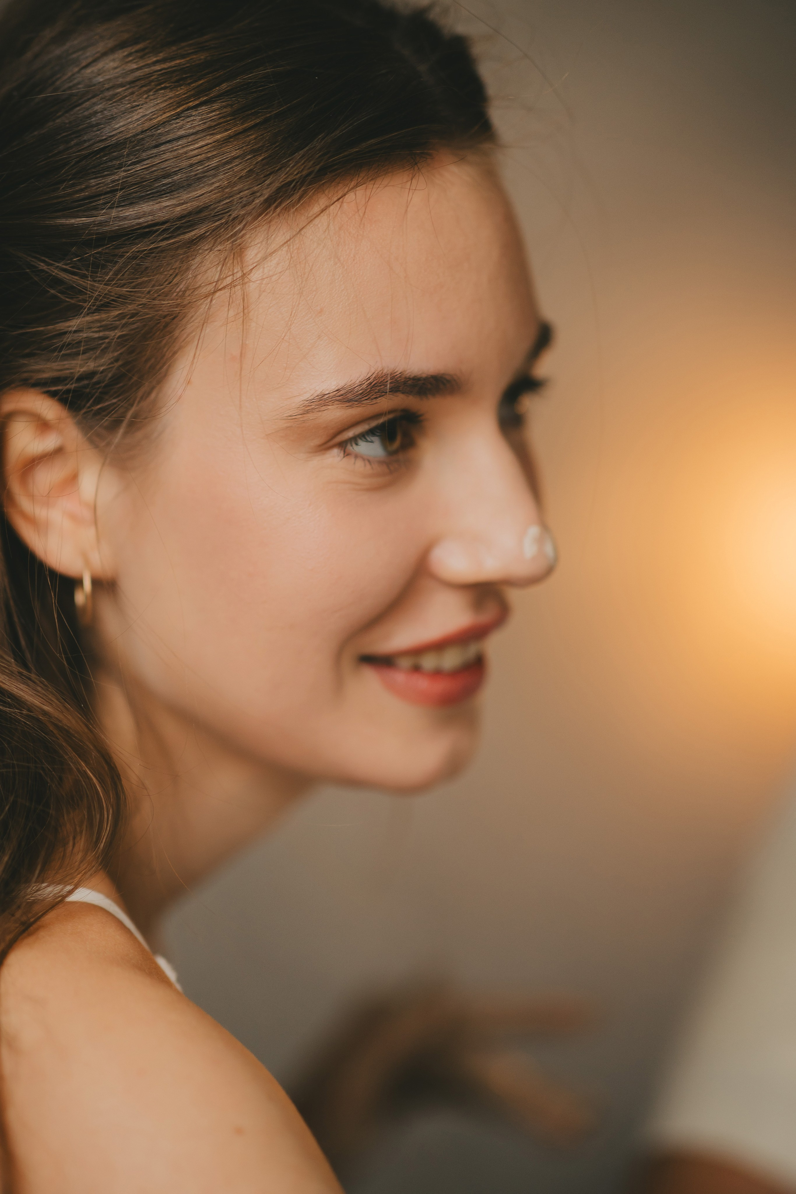 Дима и Даша в гончарной мастерской. Семейный lifestyle фотограф в Санкт-Петербурге Людмила Пахомова