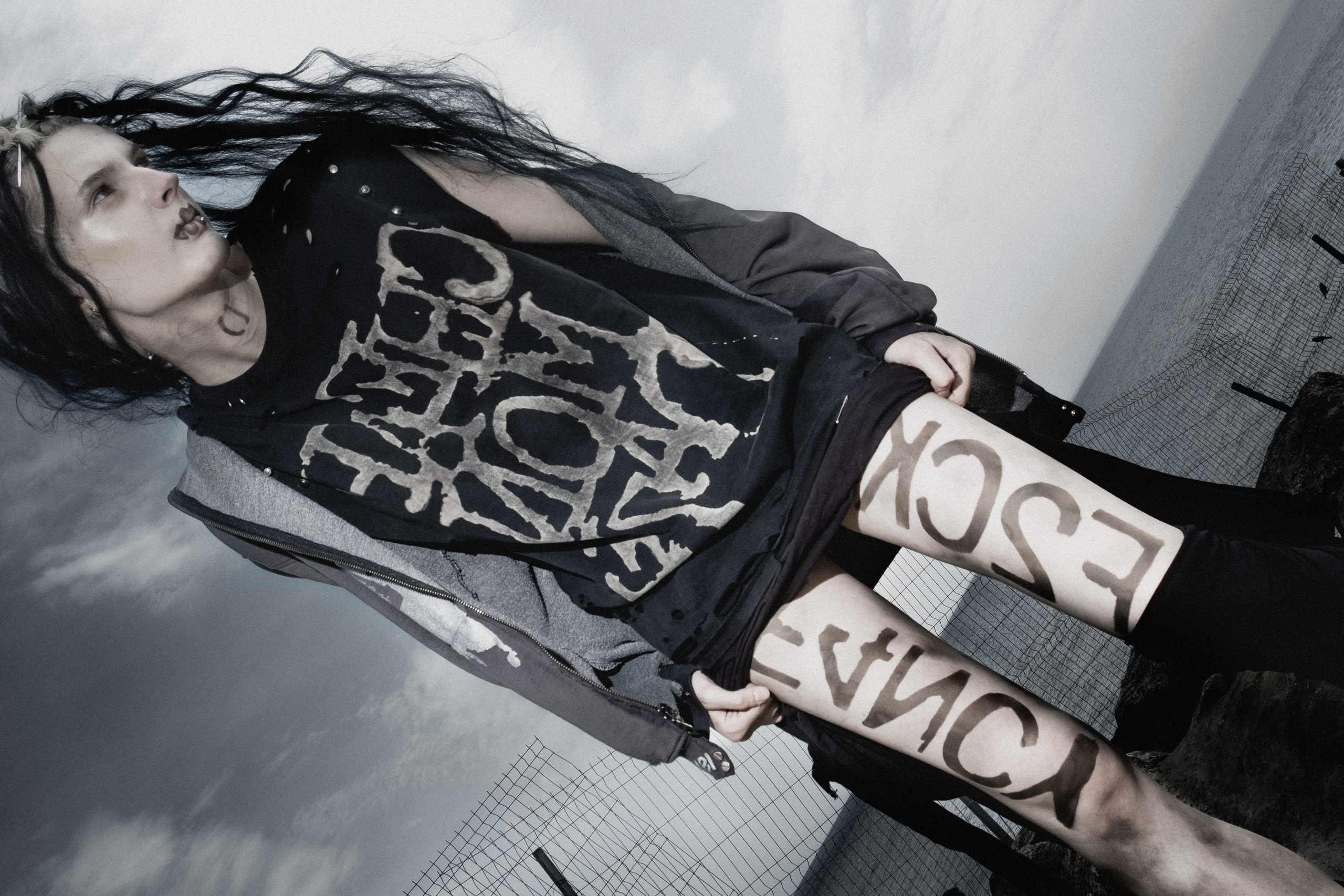 Портретный и fashion-фотограф в Санкт-Петербурге Олеся Поле