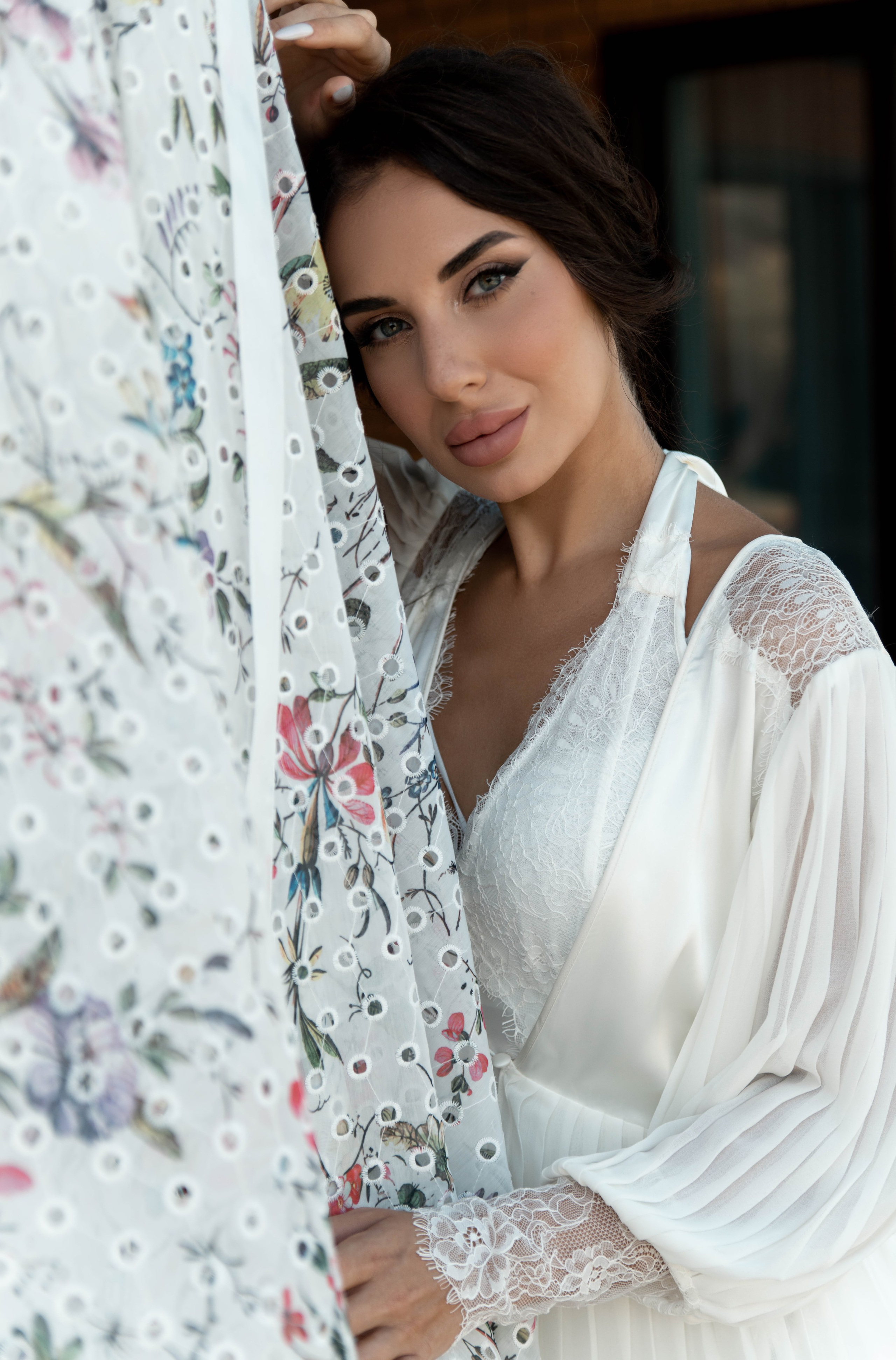 Свадебные съемки. Меня зовут Александр Литвинчук и я свадебный фотограф в Саратове