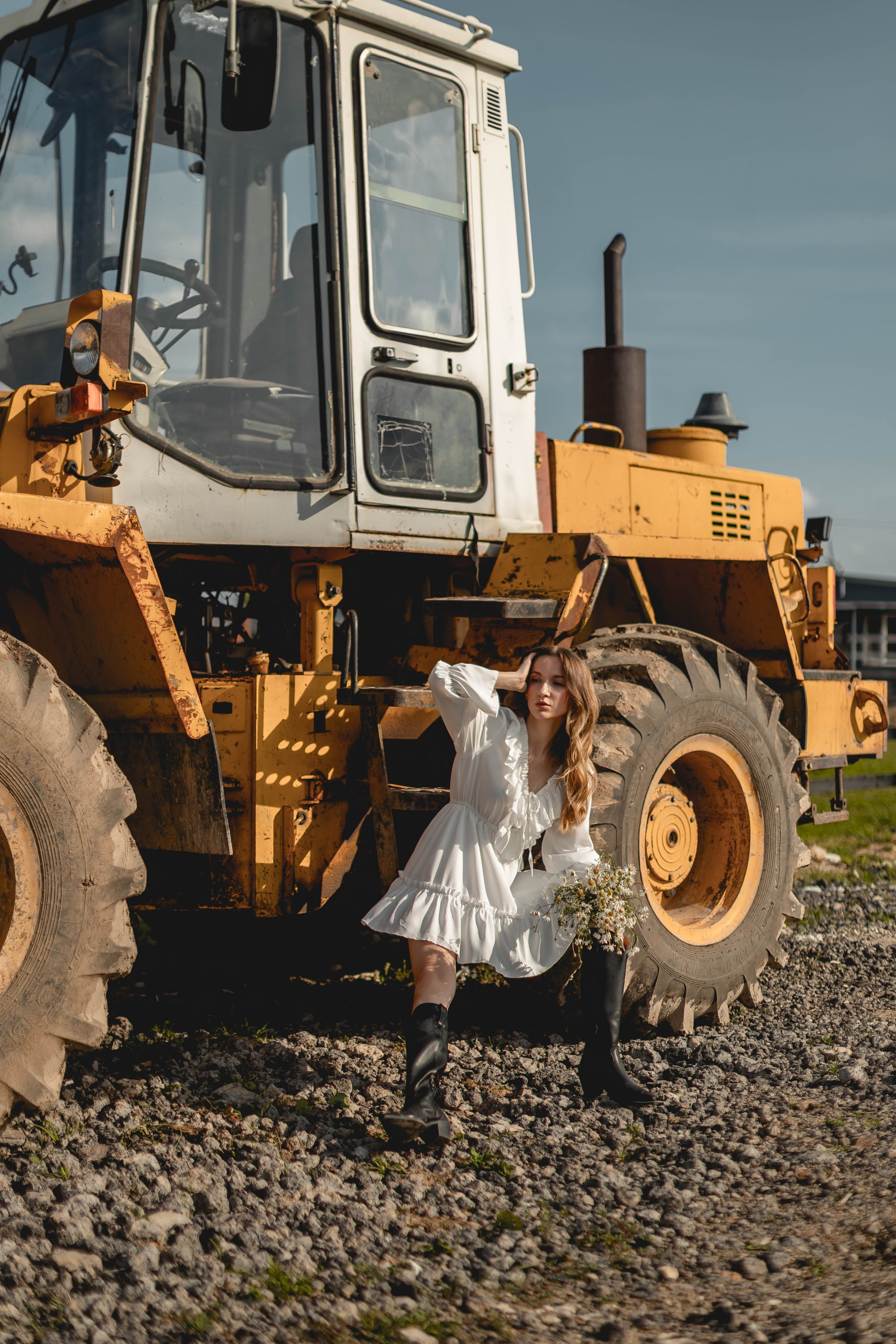 Alena. Главная