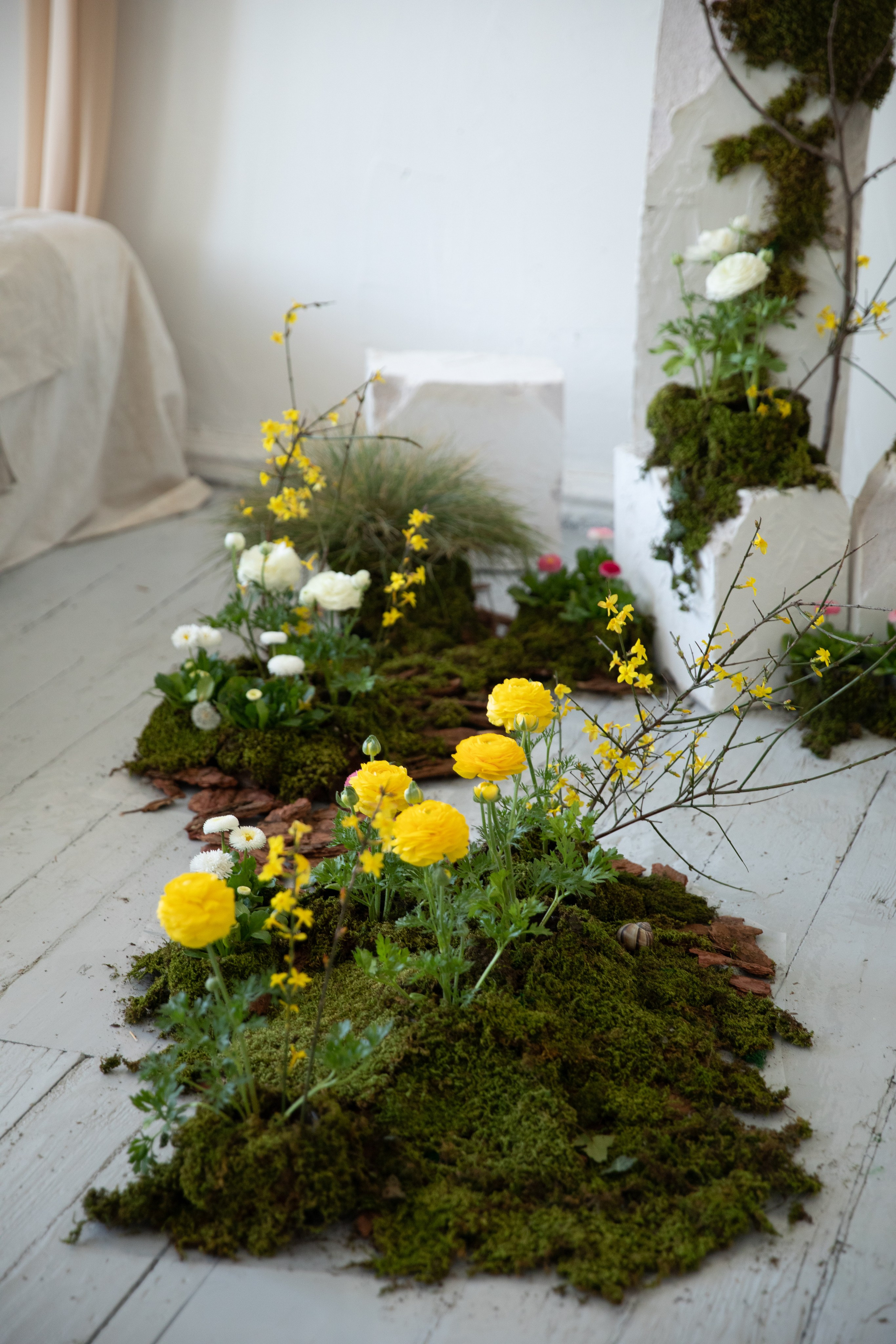 SPRING INSPIRATION. СВАДЕБНЫЙ ФОТОГРАФ В КРЫМУ И СЕВАСТОПОЛЕ