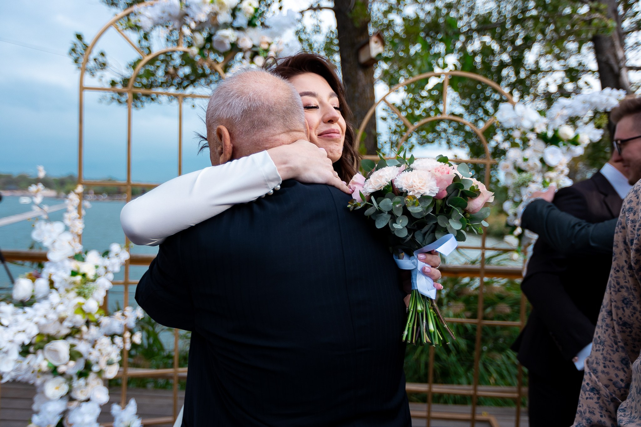 MIKHAIL VASSILYEV — Свадебный и Репортажный фотограф в Алматы