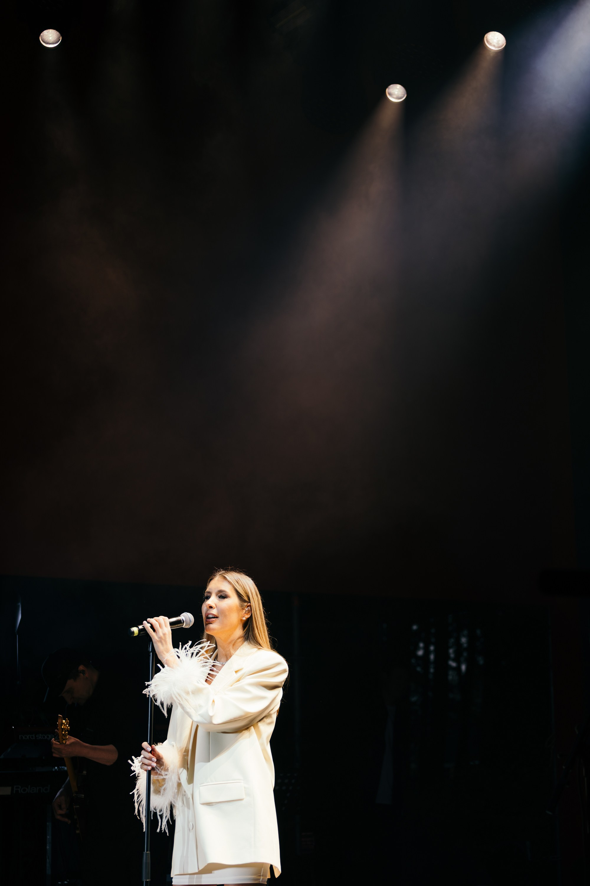 ALFA BANK | SPIEF 2025. Репортажный фотограф в Санкт-Петербурге Александр Паклин