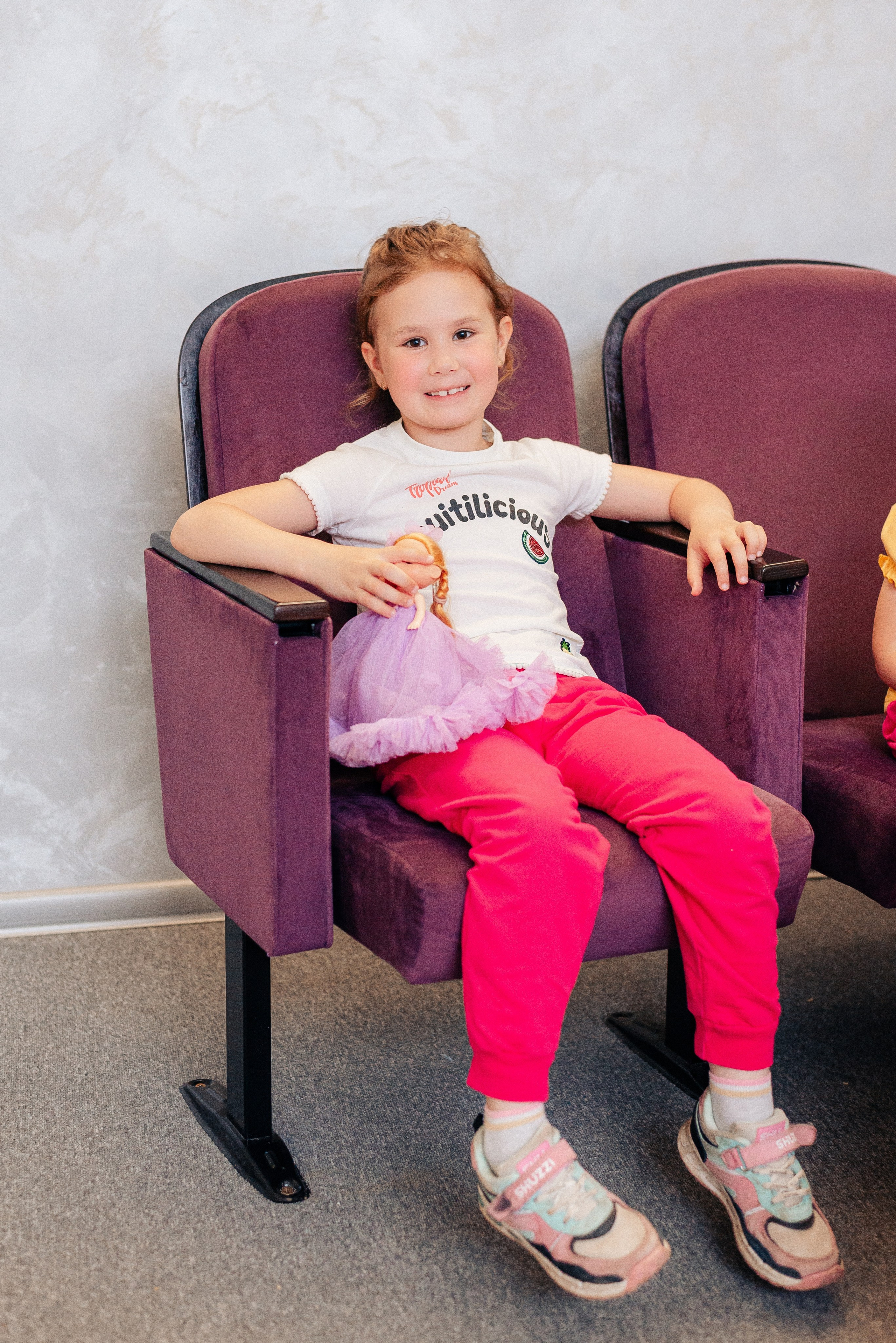 Слингомама Иваново 2025. Семейный и детский фотограф Иваново Ксения Азаренкова