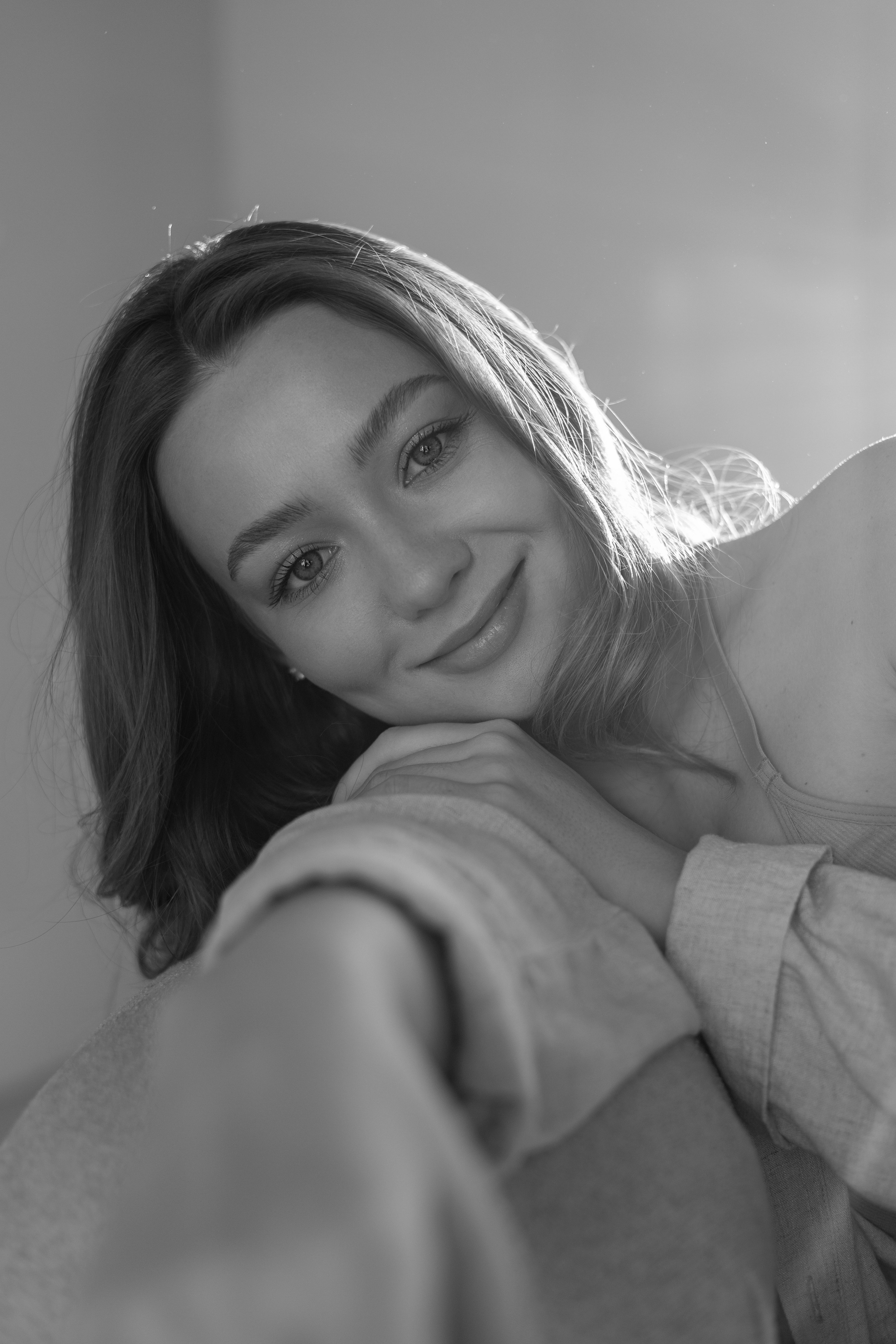 Анастасия (беременность). Фотограф Марина Кот