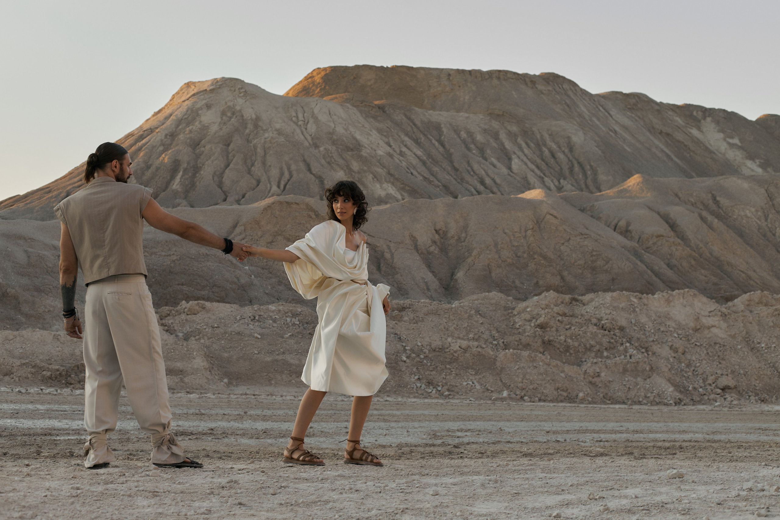 Dessert. Свадебный и индивидуальный фотограф в Тольятти Благонадеждина Варвара