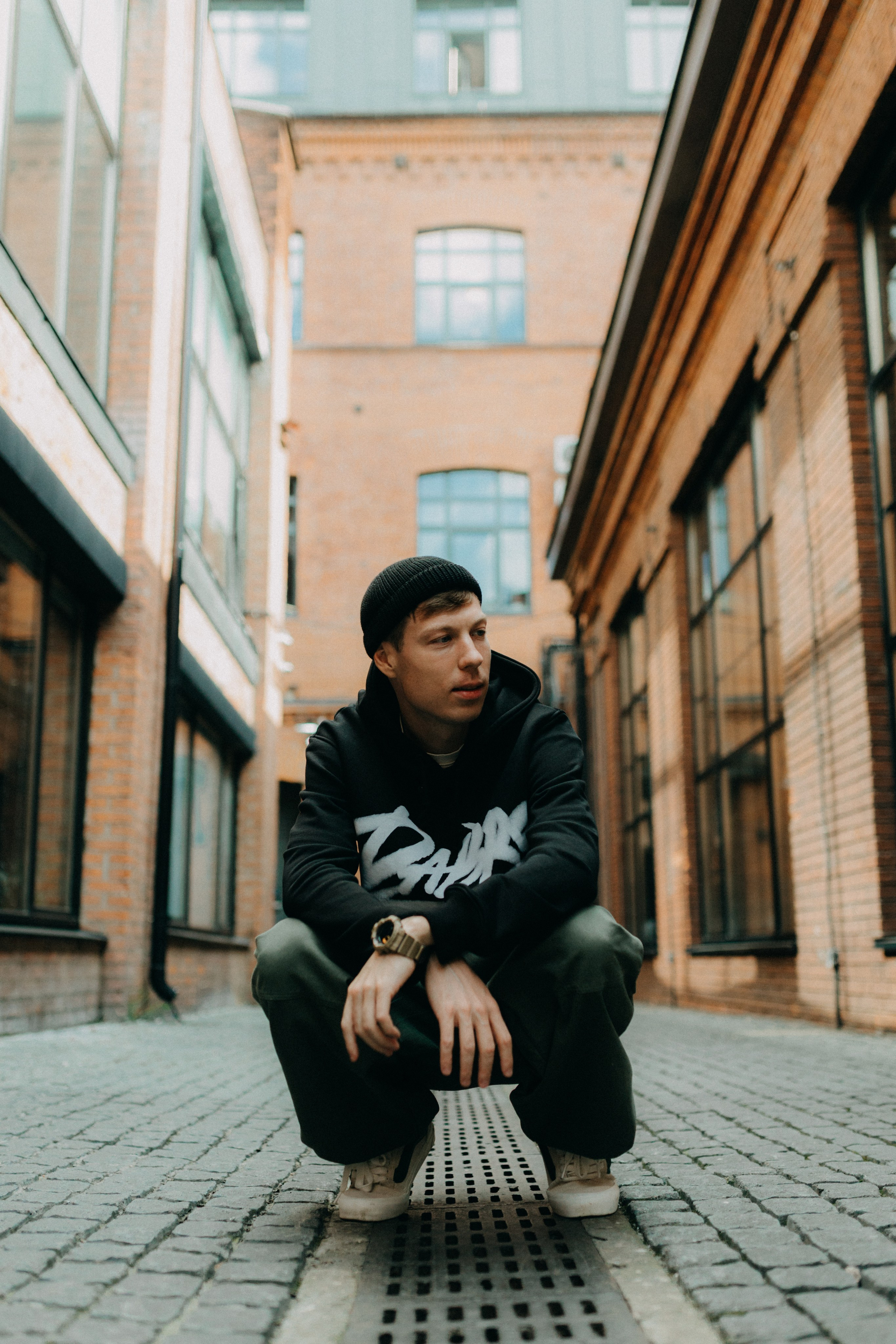 Dabro. Фотограф НОГИНСК, Москва, Анастасия Белая