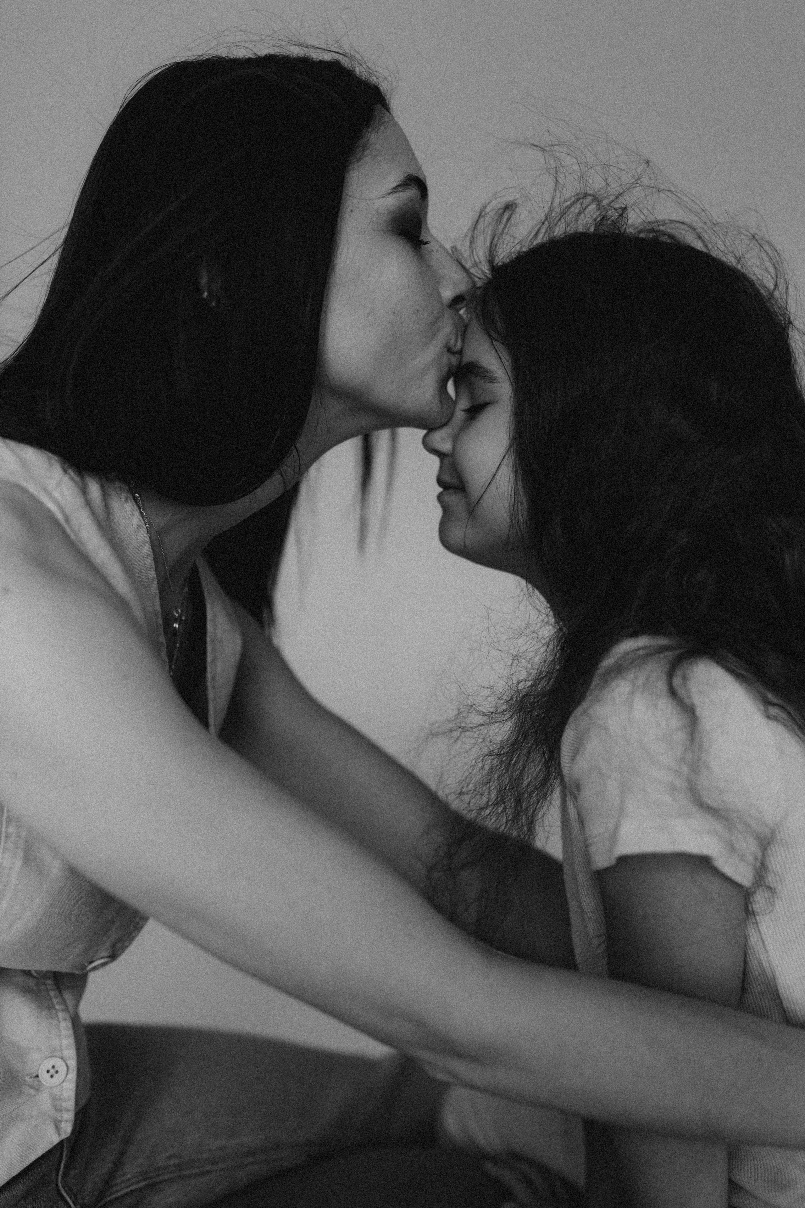 Полина & Варя. Фотограф НОГИНСК, Москва, Анастасия Белая