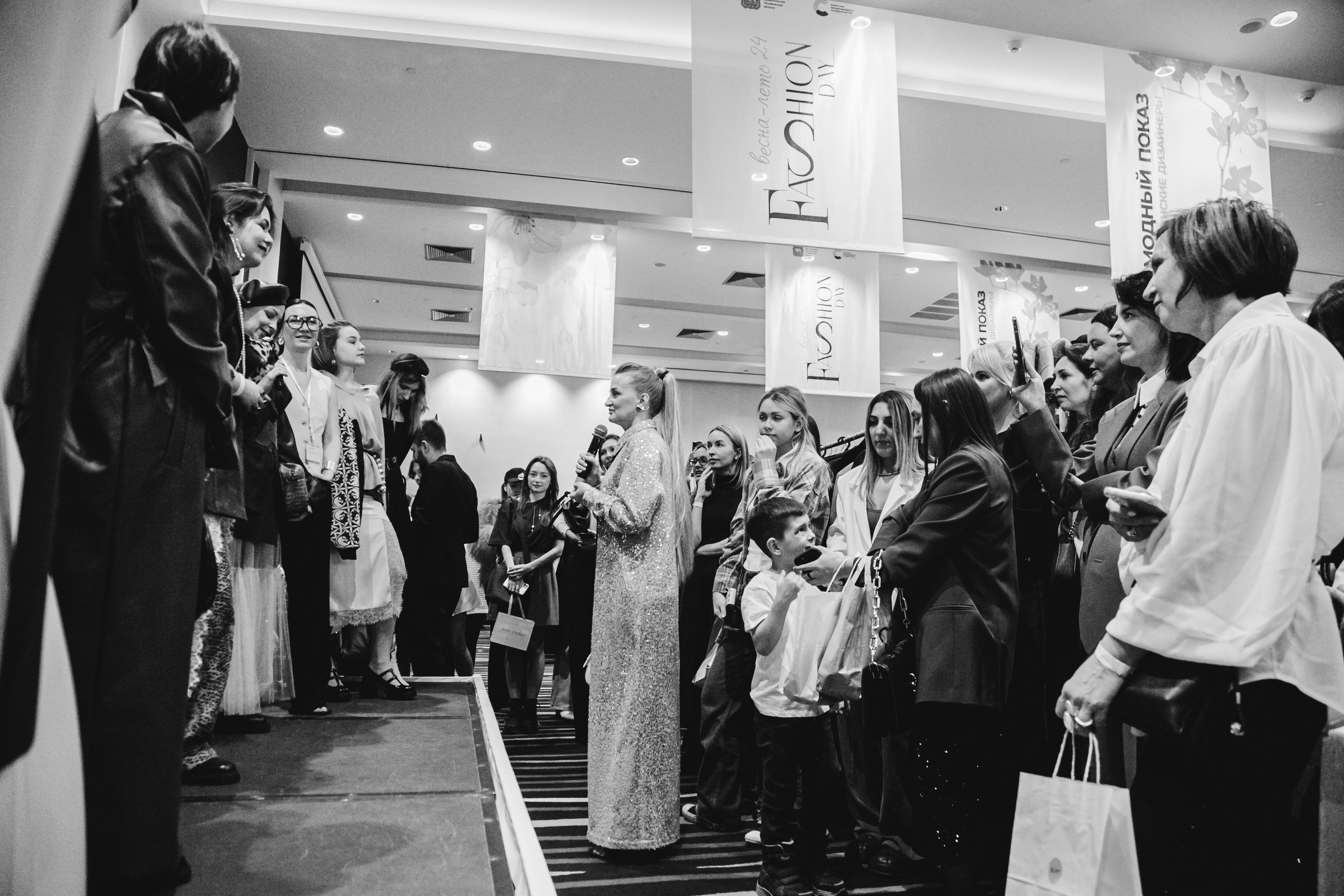 Fashion Day. Фотограф Иван Гуляев