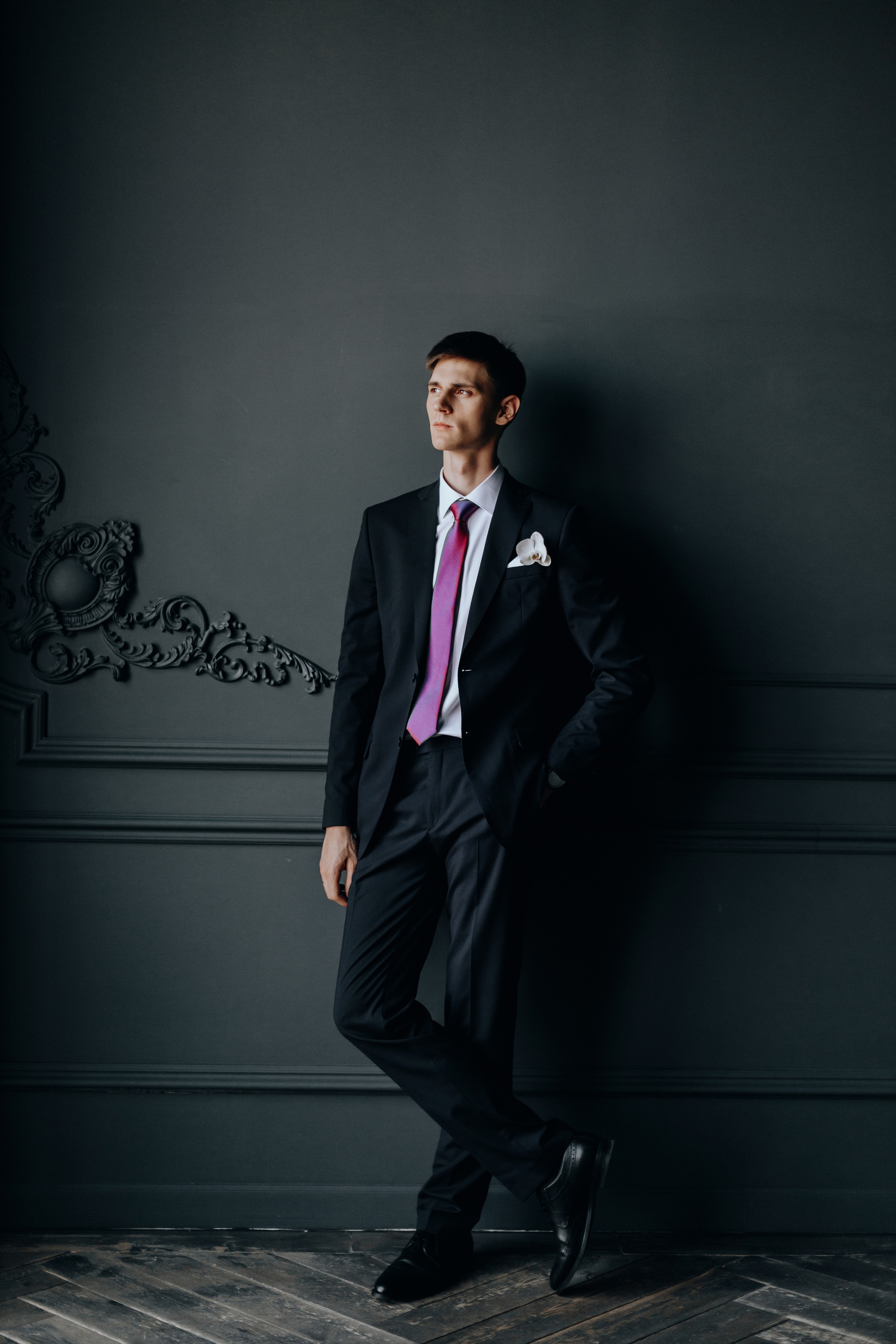 Андрей и Татьяна. Свадебный и репортажный фотограф Ольга Шевелёва