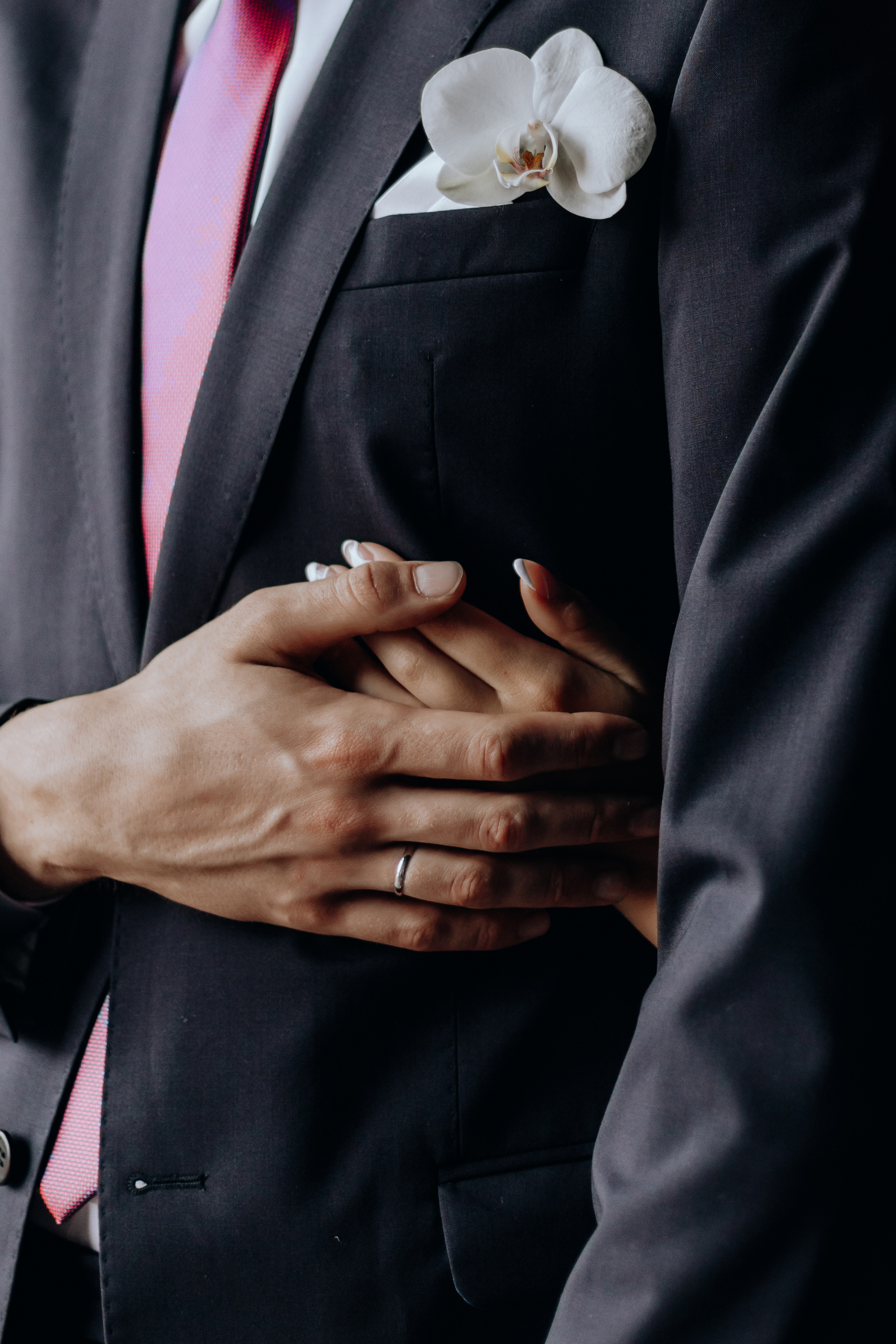 Андрей и Татьяна. Свадебный и репортажный фотограф Ольга Шевелёва