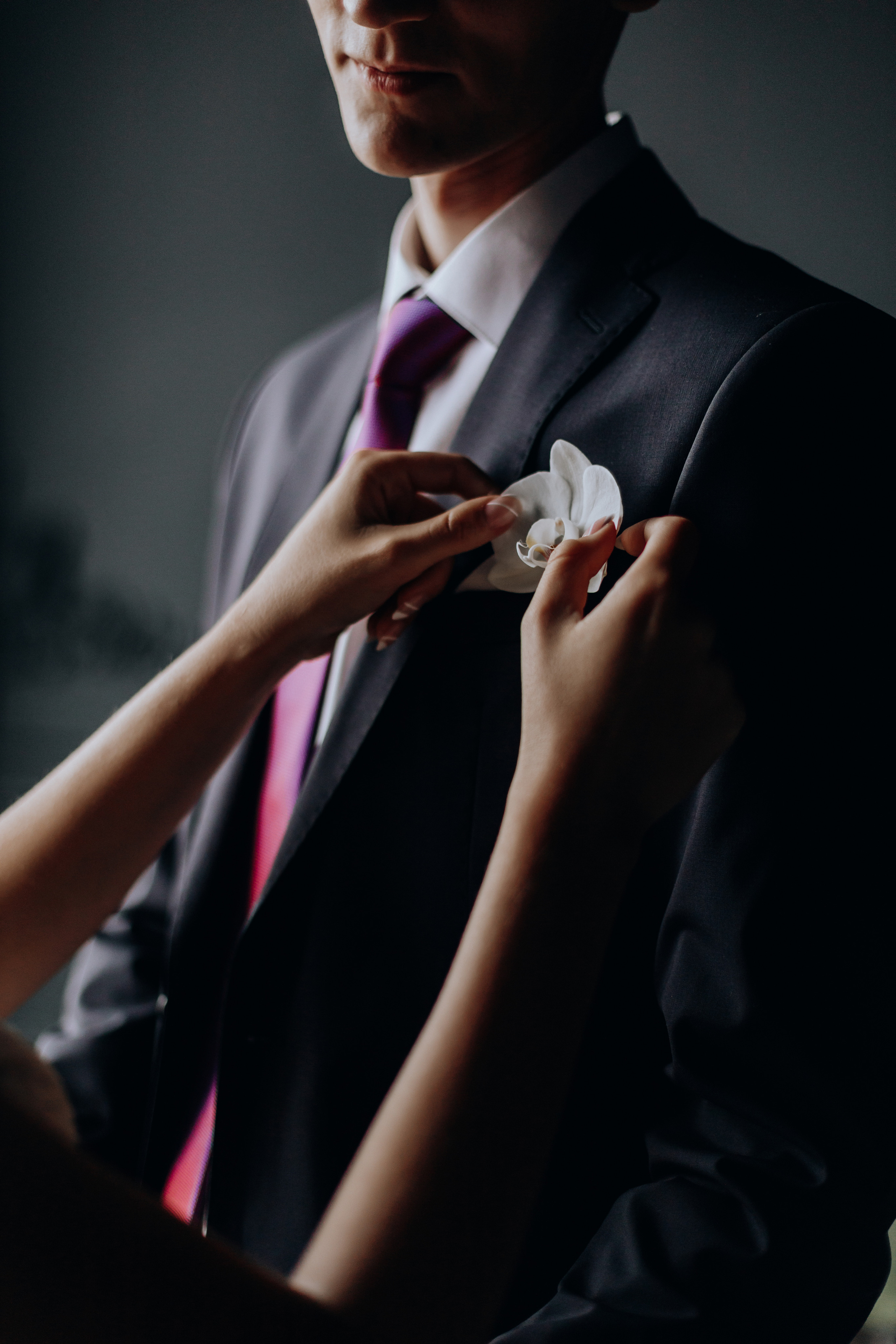 Андрей и Татьяна. Свадебный и репортажный фотограф Ольга Шевелёва