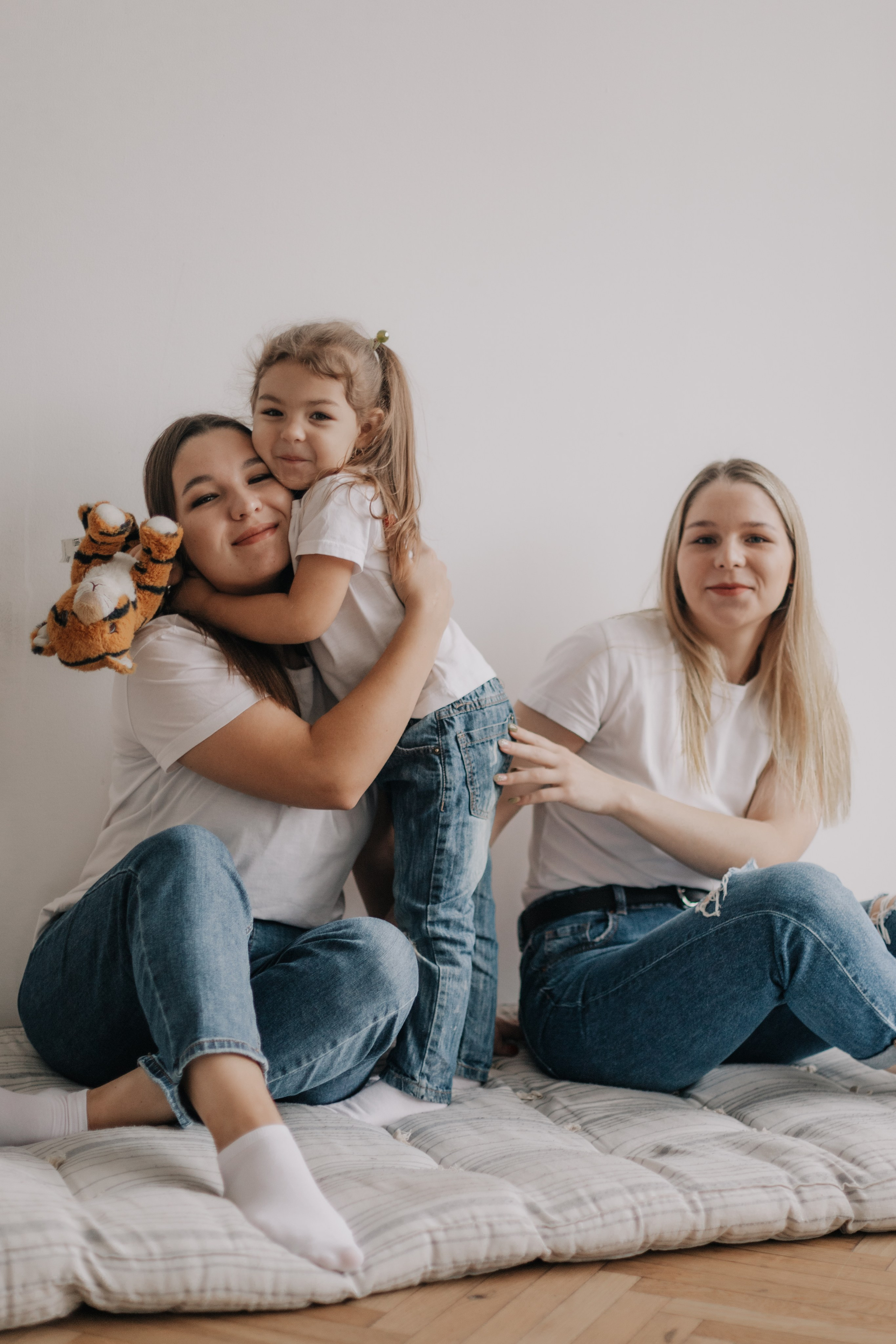 Мария семейная Names (Москва). Семейный и свадебный фотограф Видное Москва Екатерина Пятова