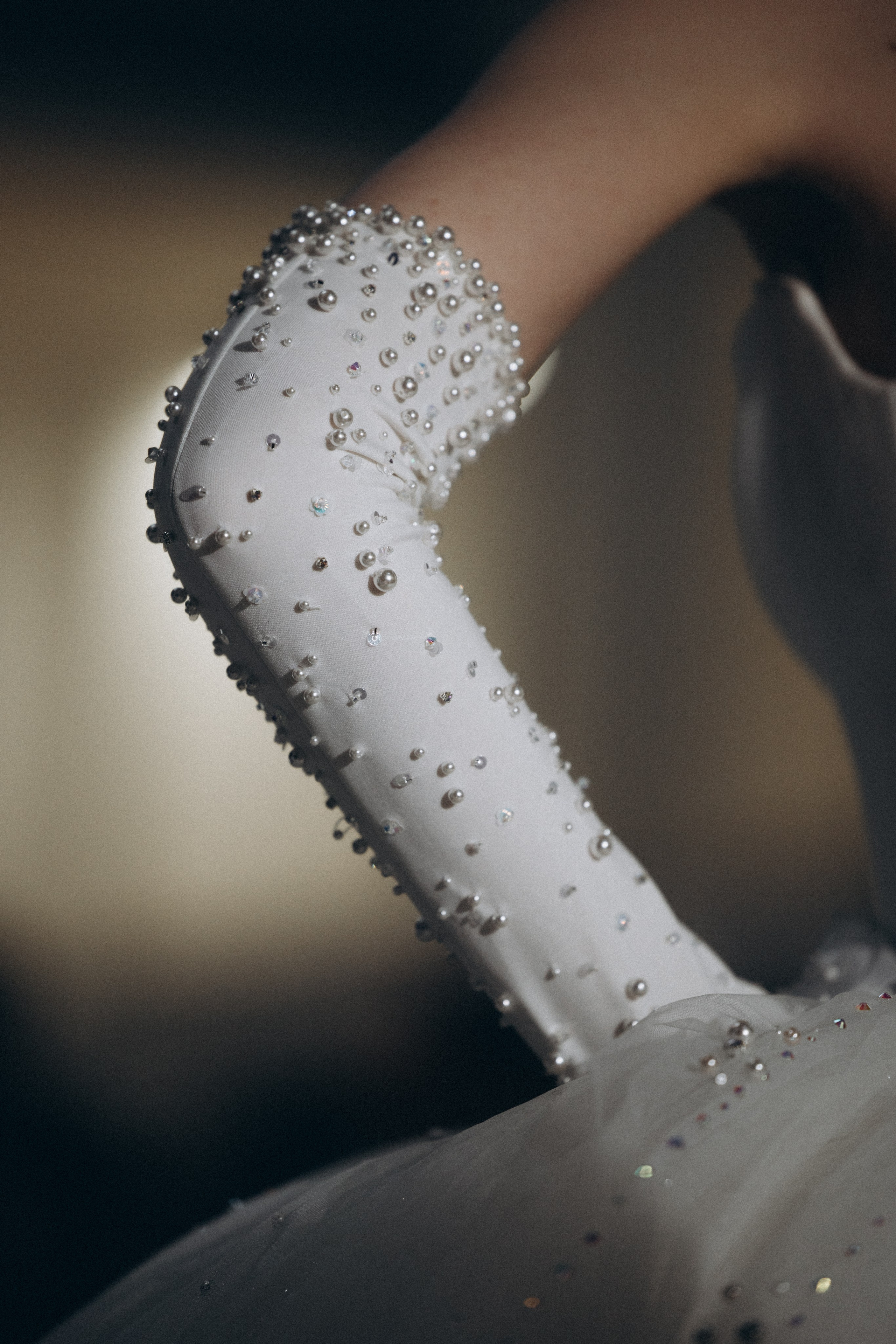 The Atelier by Prof Jimmy Choo. Fotógrafo de bodas y eventos en Europa