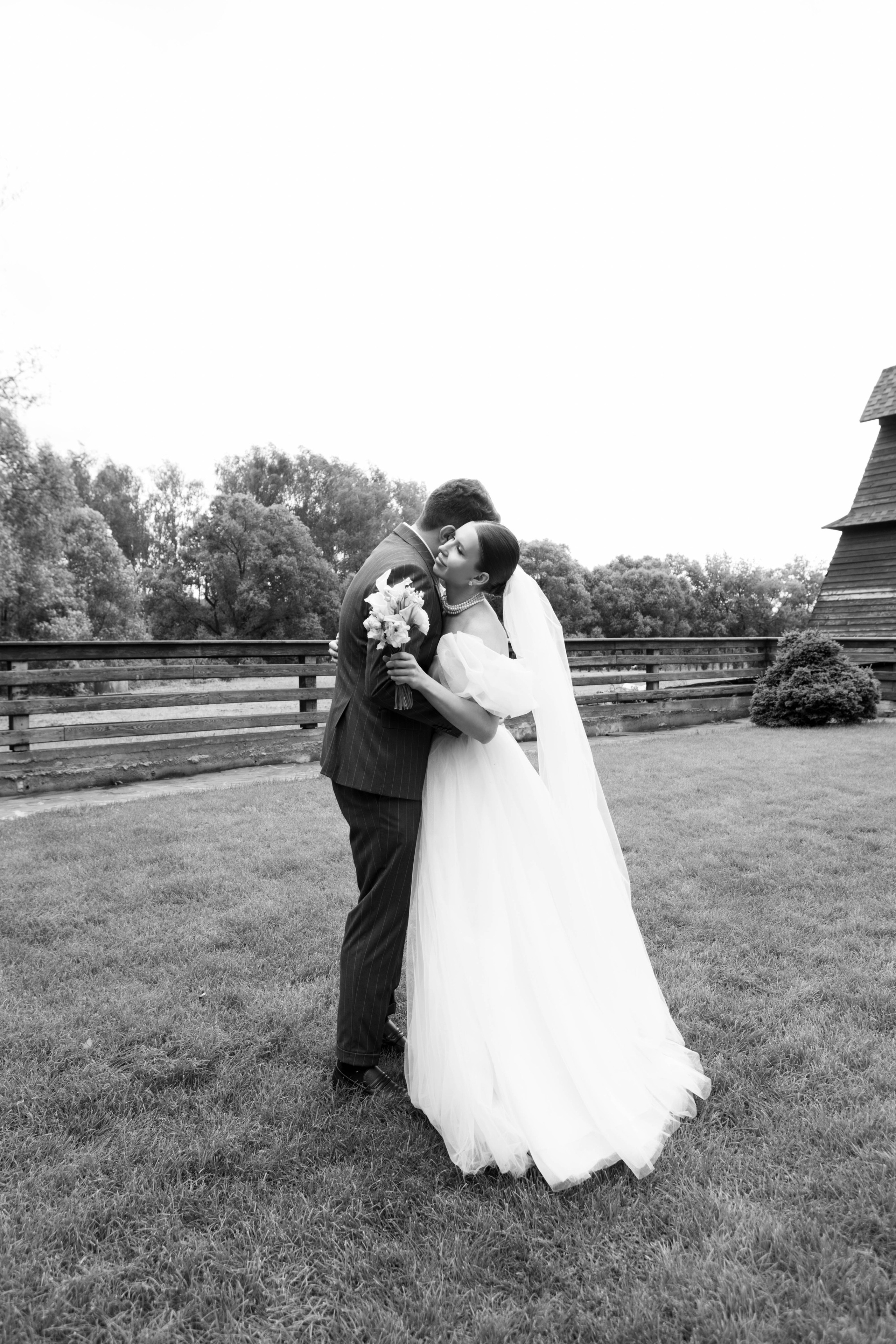 Антон & Алина