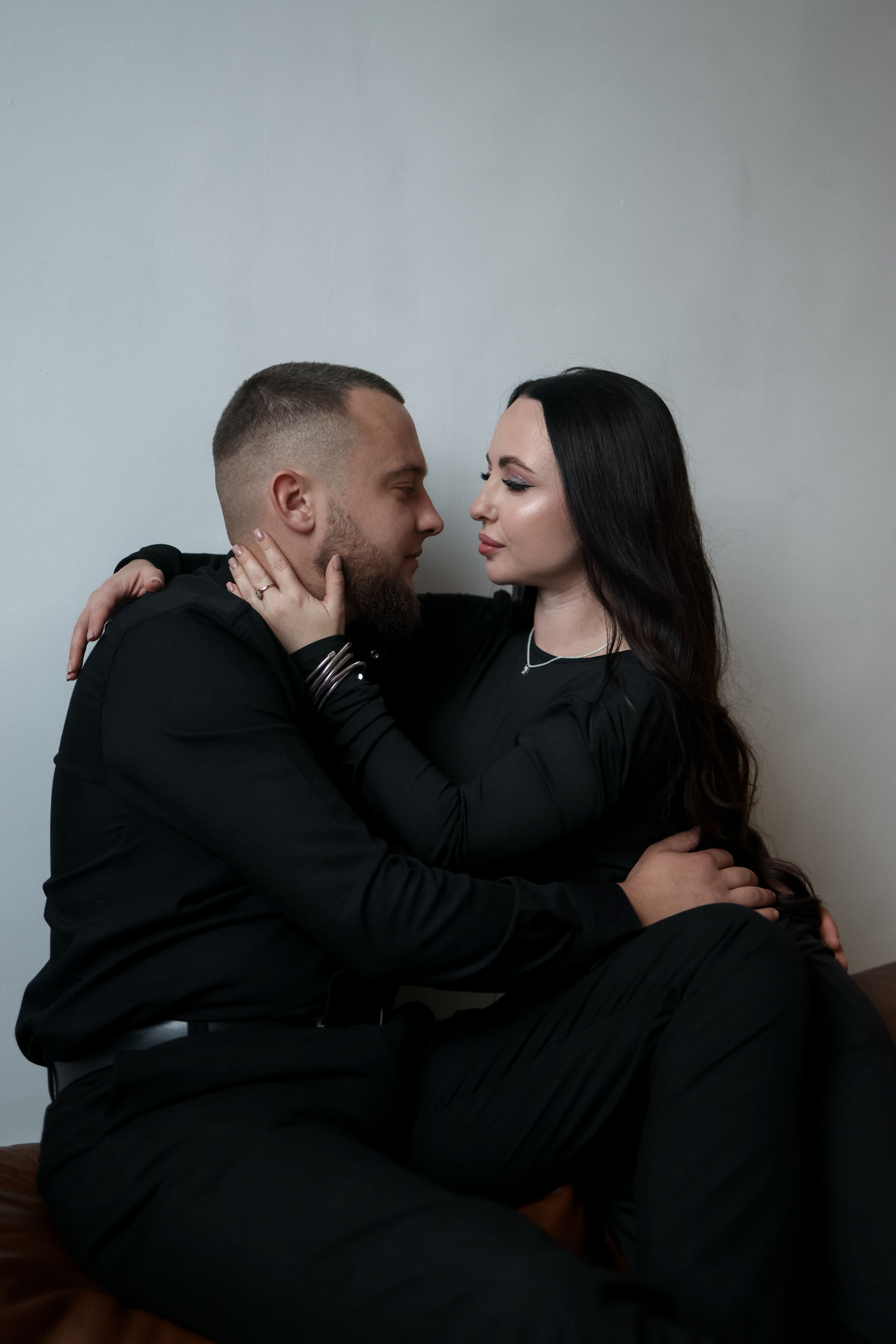 Денис | Ксения. Мария Добычина — профессиональный фотограф Крыма, Ялты и Севастополя