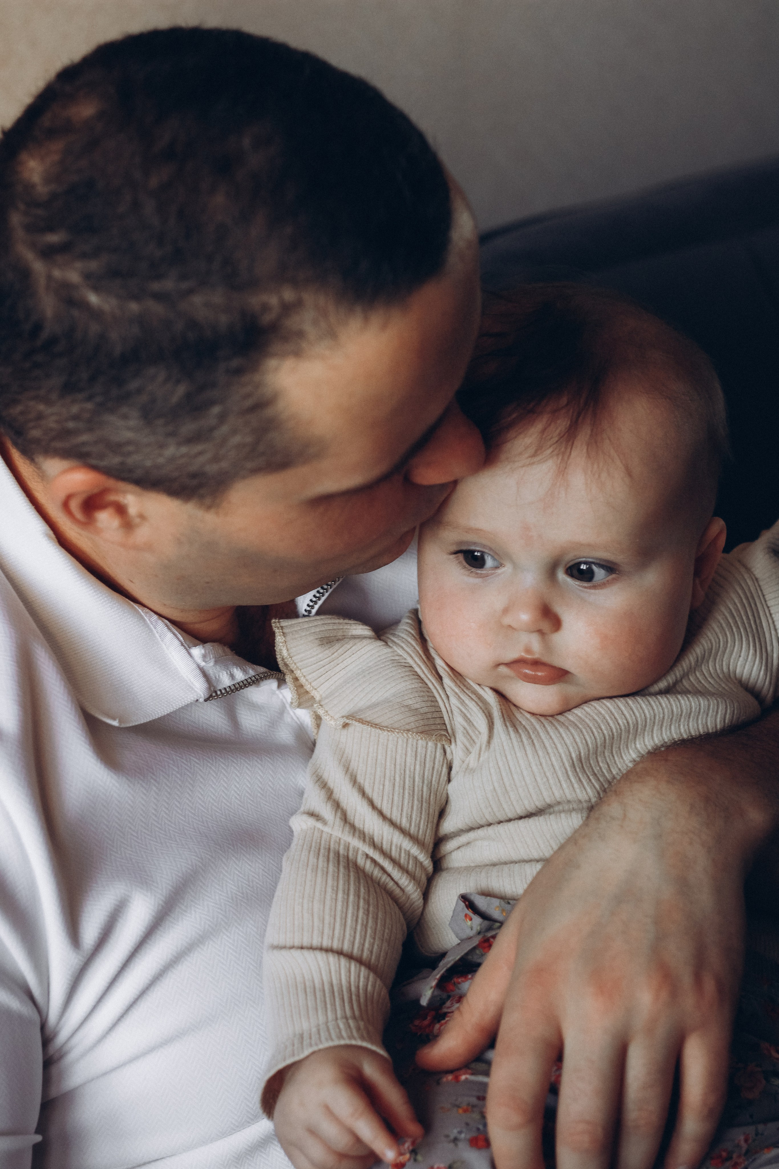 A & A. Марина Занина — Семейный фотограф г. Воронеж