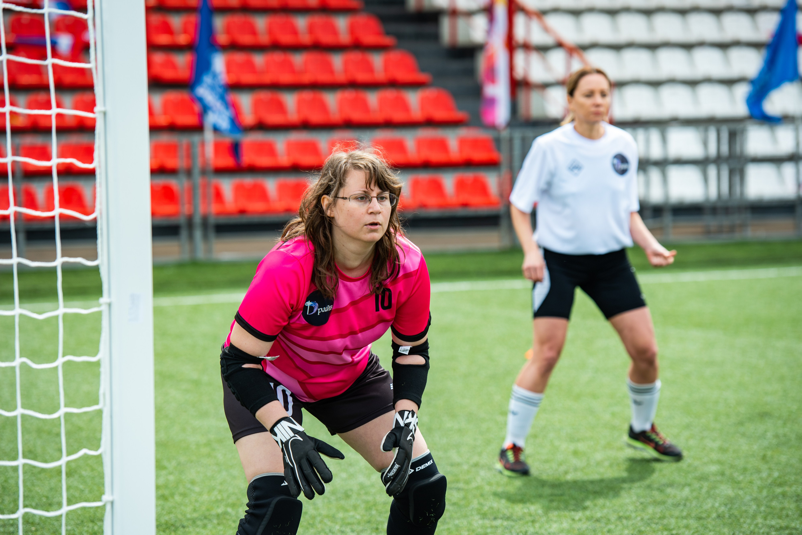 Спорт. Свадебный и репортажный фотограф Антон Воробьев