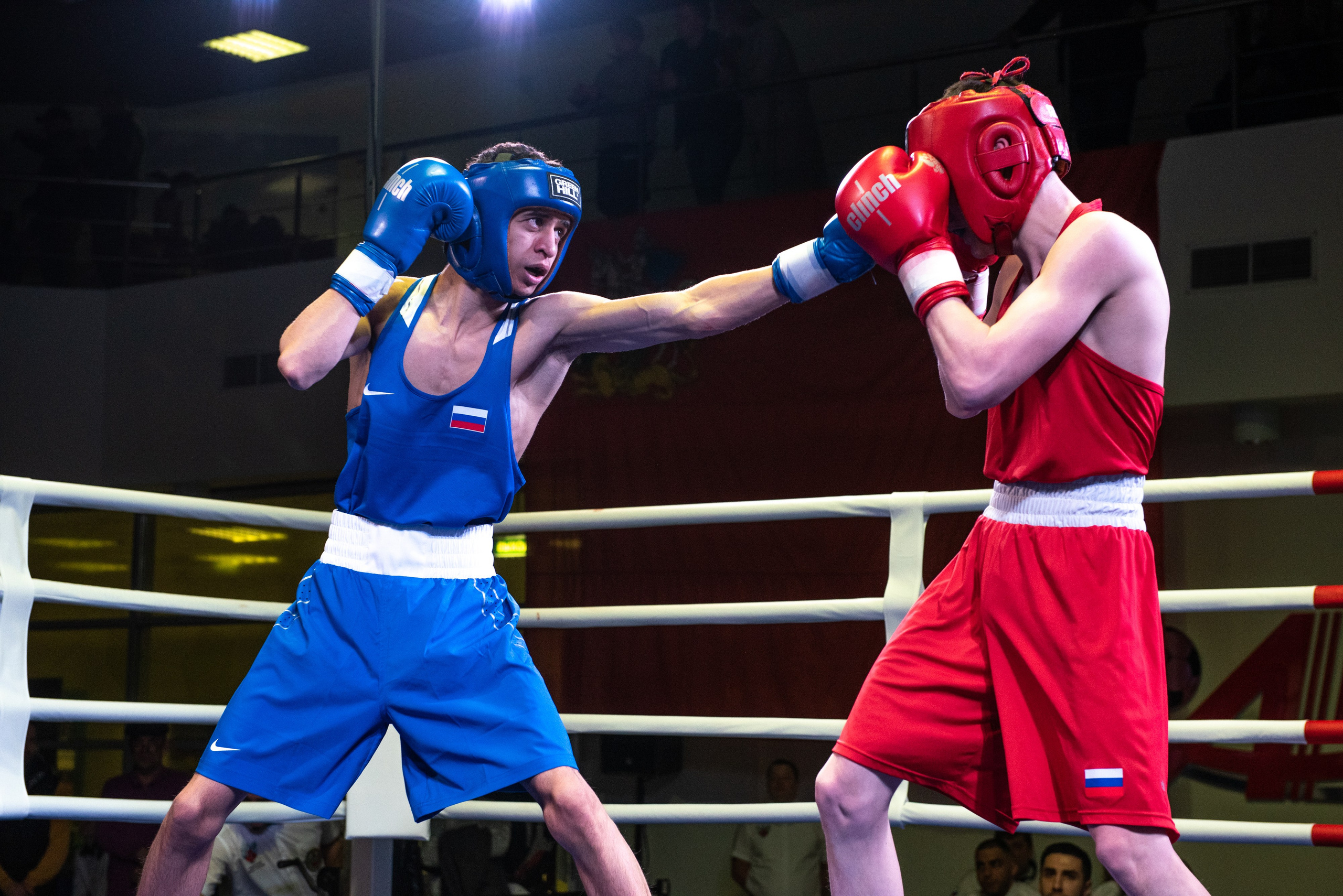 Спорт. Свадебный и репортажный фотограф Антон Воробьев