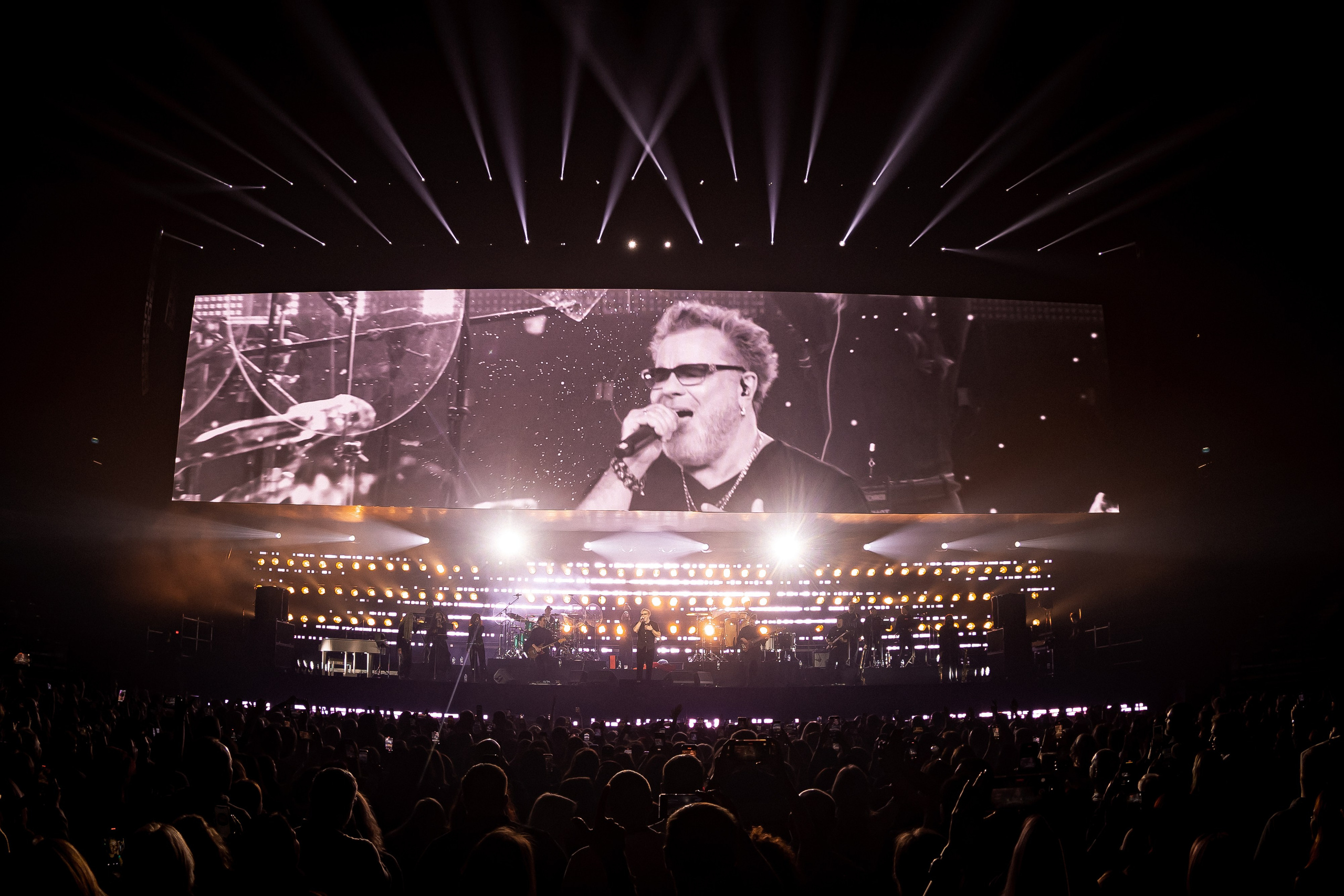 ВЛАДИМИР ПРЕСНЯКОВ / 2024. OOPS