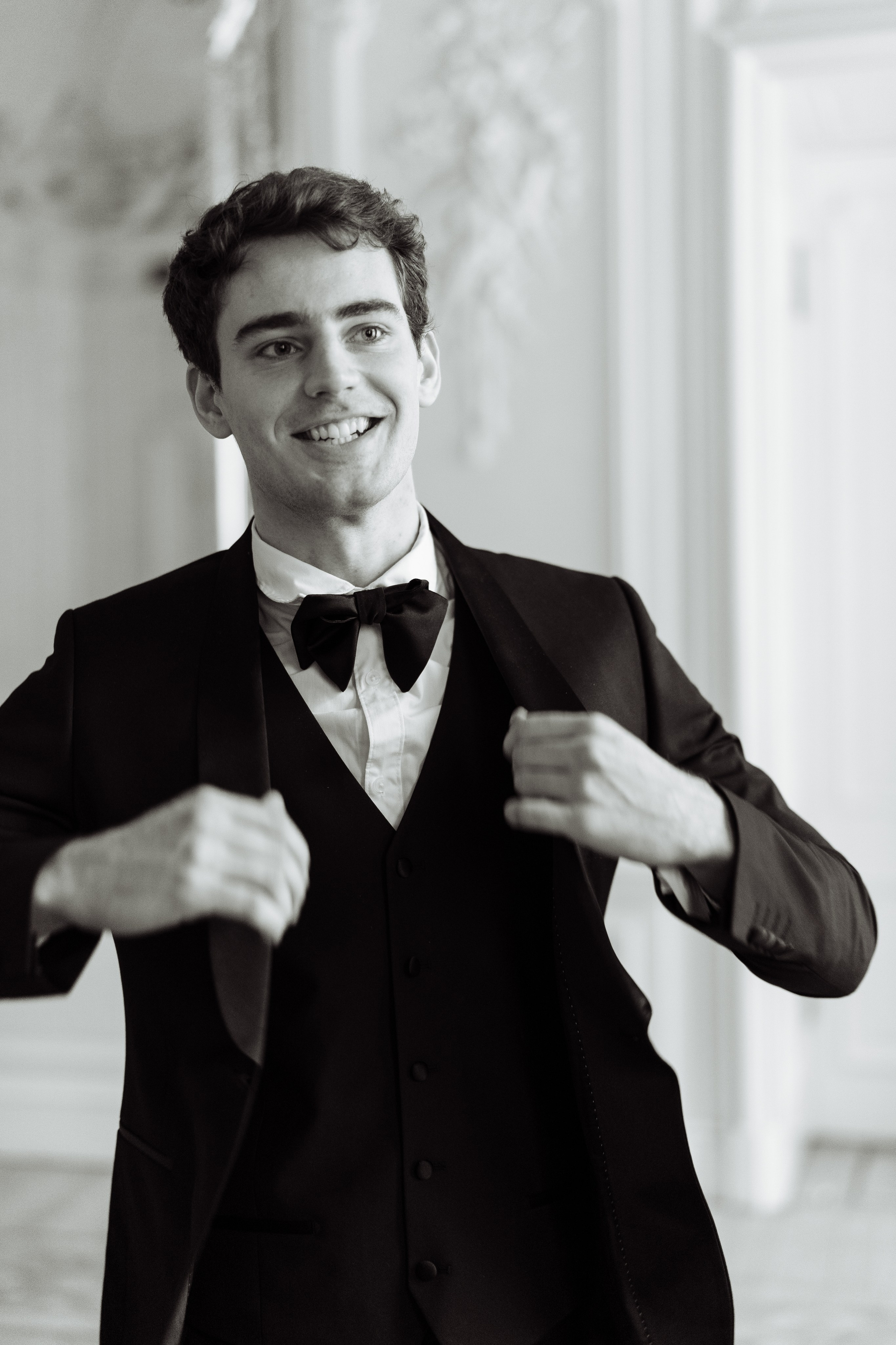 N&K. Свадебный и портретный фотограф Москва Ирина Гавриленко