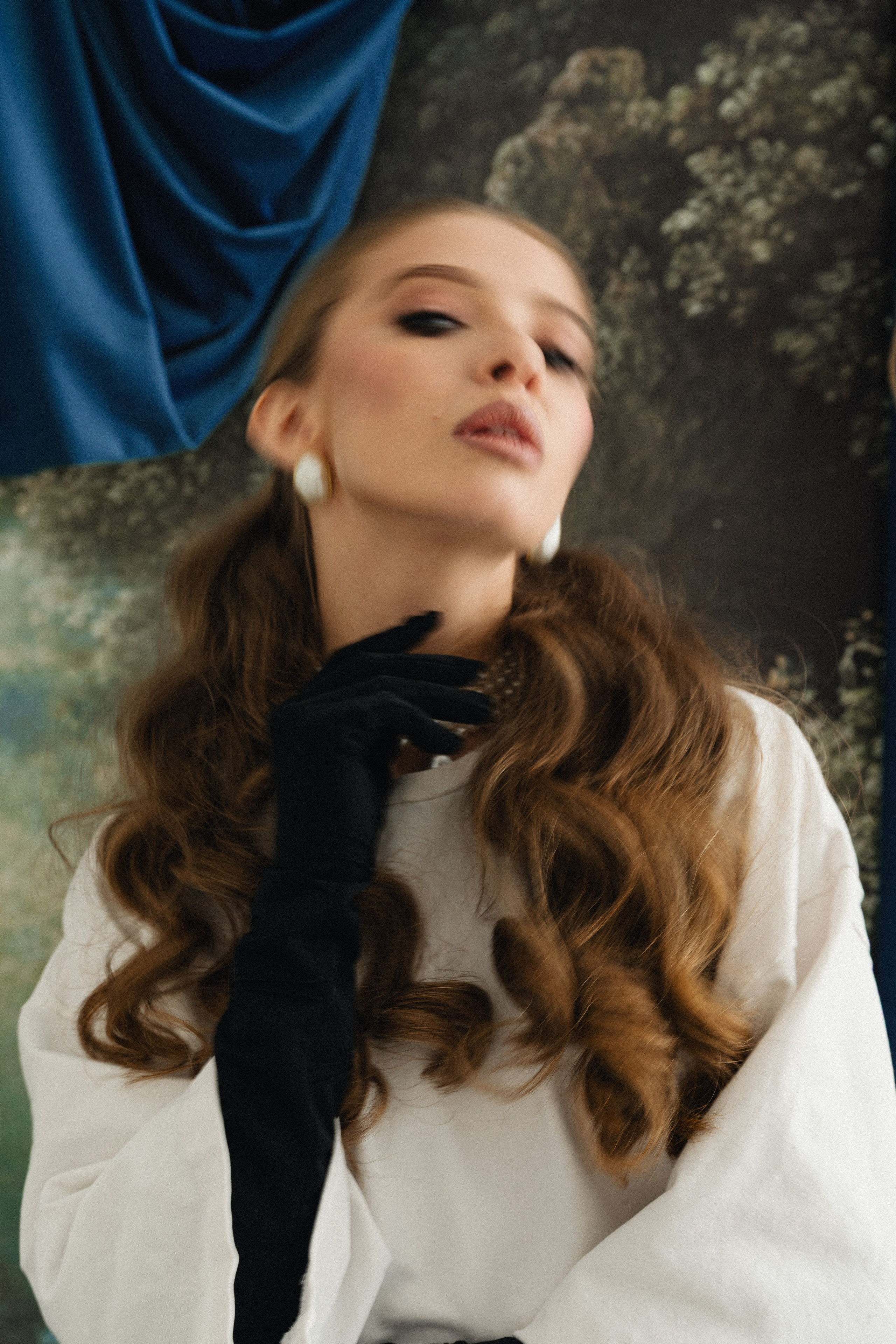 Елизавета. Тамара Власова