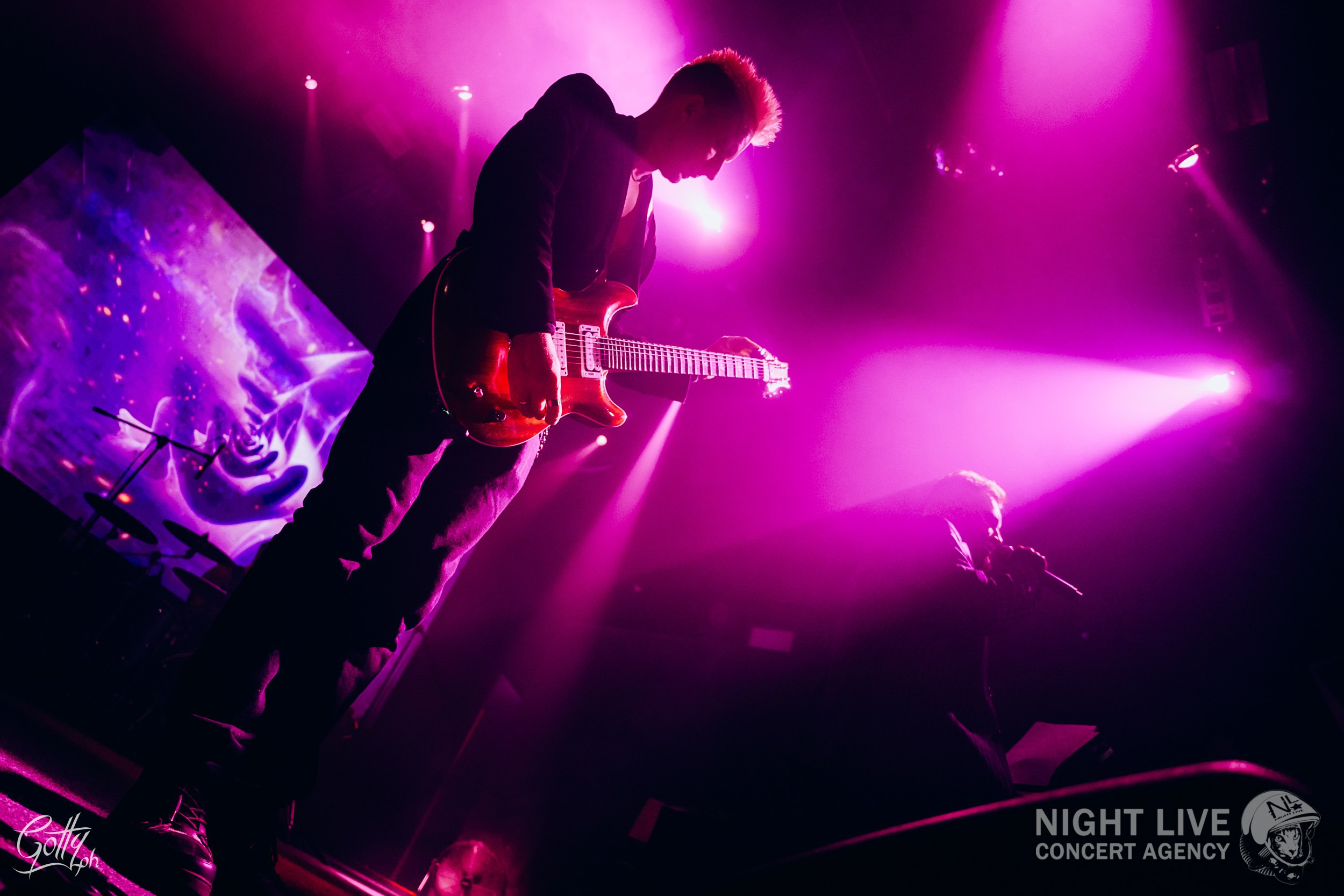 DEFORM. Концертный и портретный фотограф Москва и Санкт-Петербург